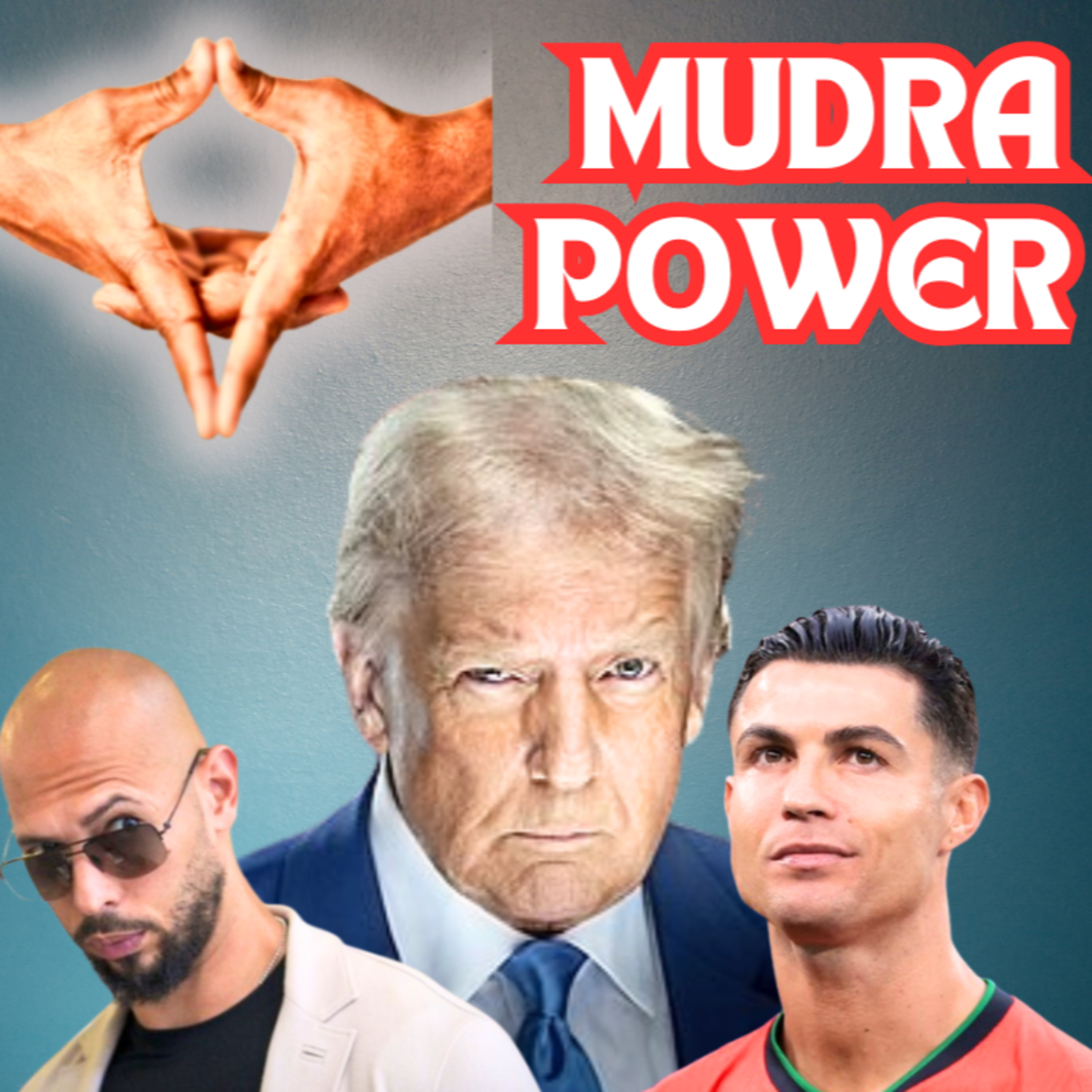  Occult Hand Signs That Will Attract Super Natural Power. Practice At Your Own Risk!. episode artwork