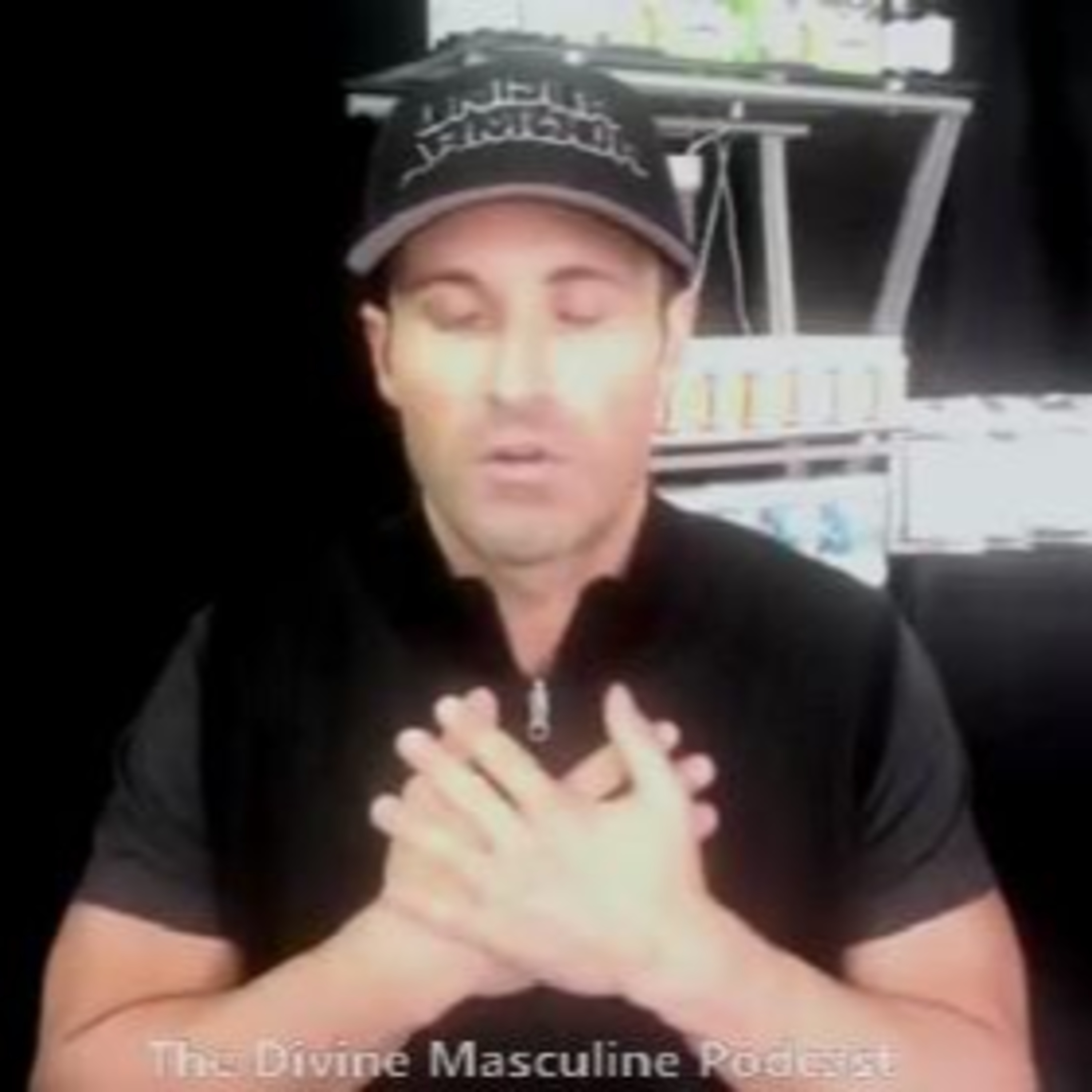 THIS POWERFUL RITUAL CHANGED MY LIFE IN JUST 60 SECONDS A DAY. (Taught By Mathew David Hurtado)  episode artwork