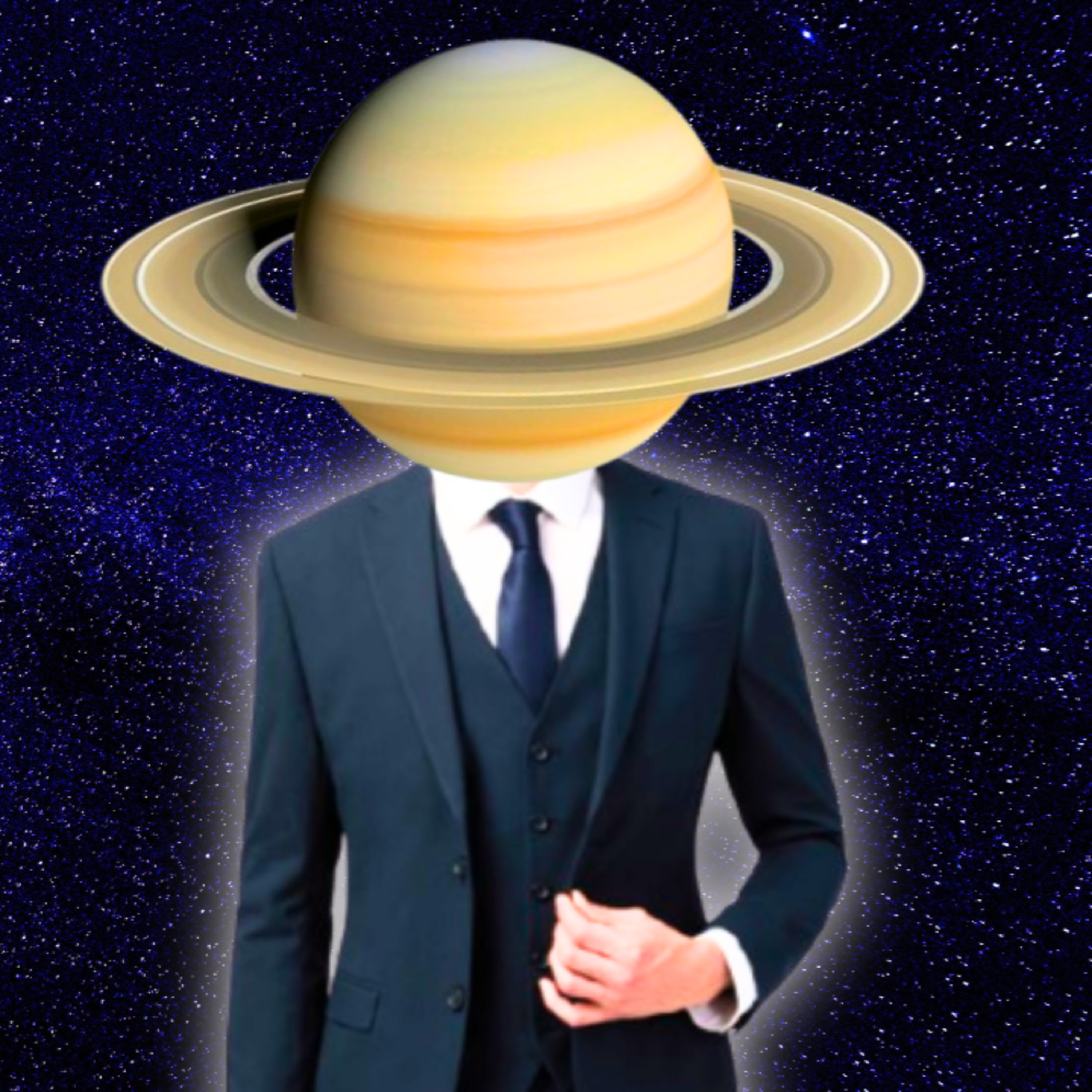 PLANET SATURN: The Real CEO Of The Material Realm (Taught by @Mind&Magic  episode artwork