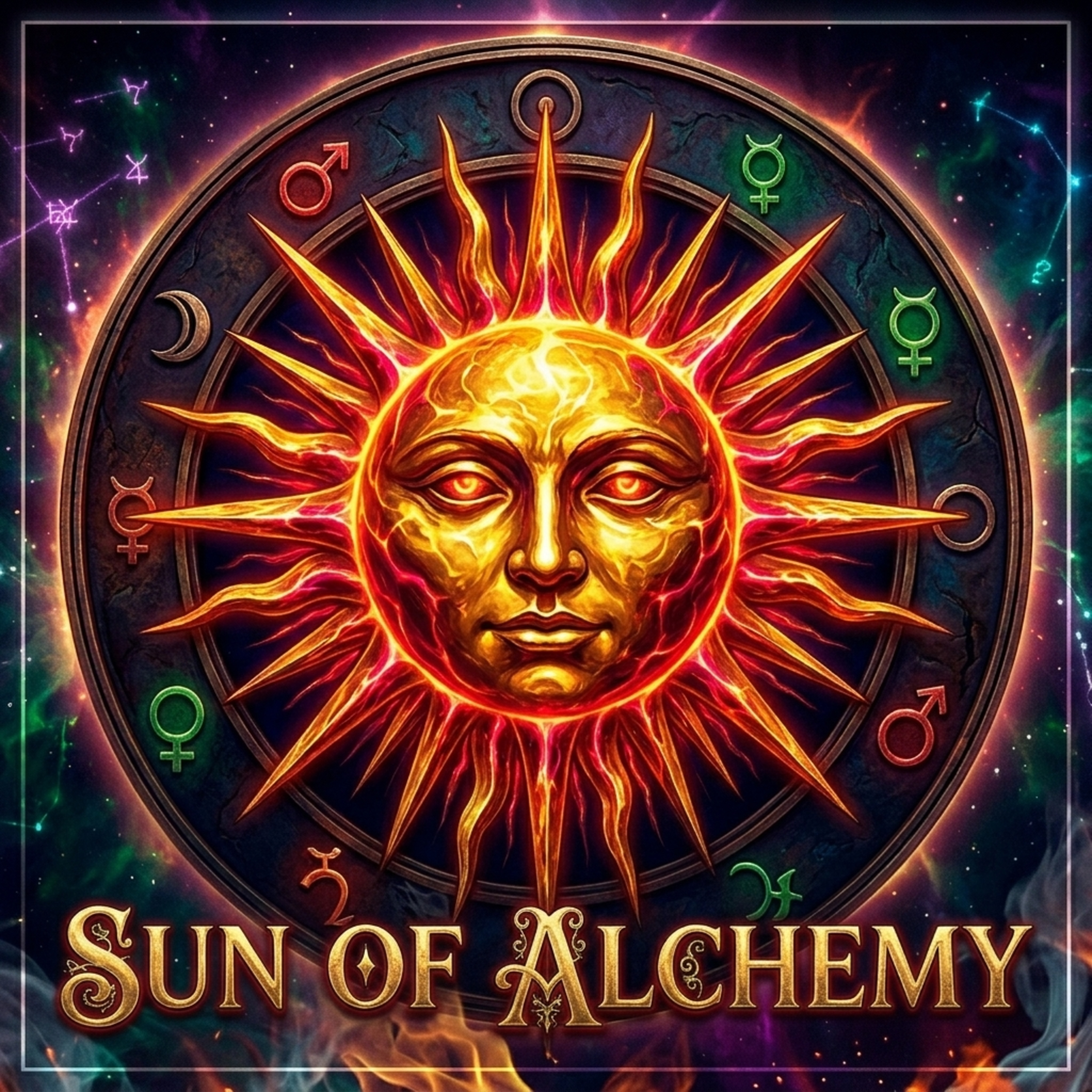 WHY THE OCCULT WORSHIPS THE SUN & WHY YOU SHOULD TO.