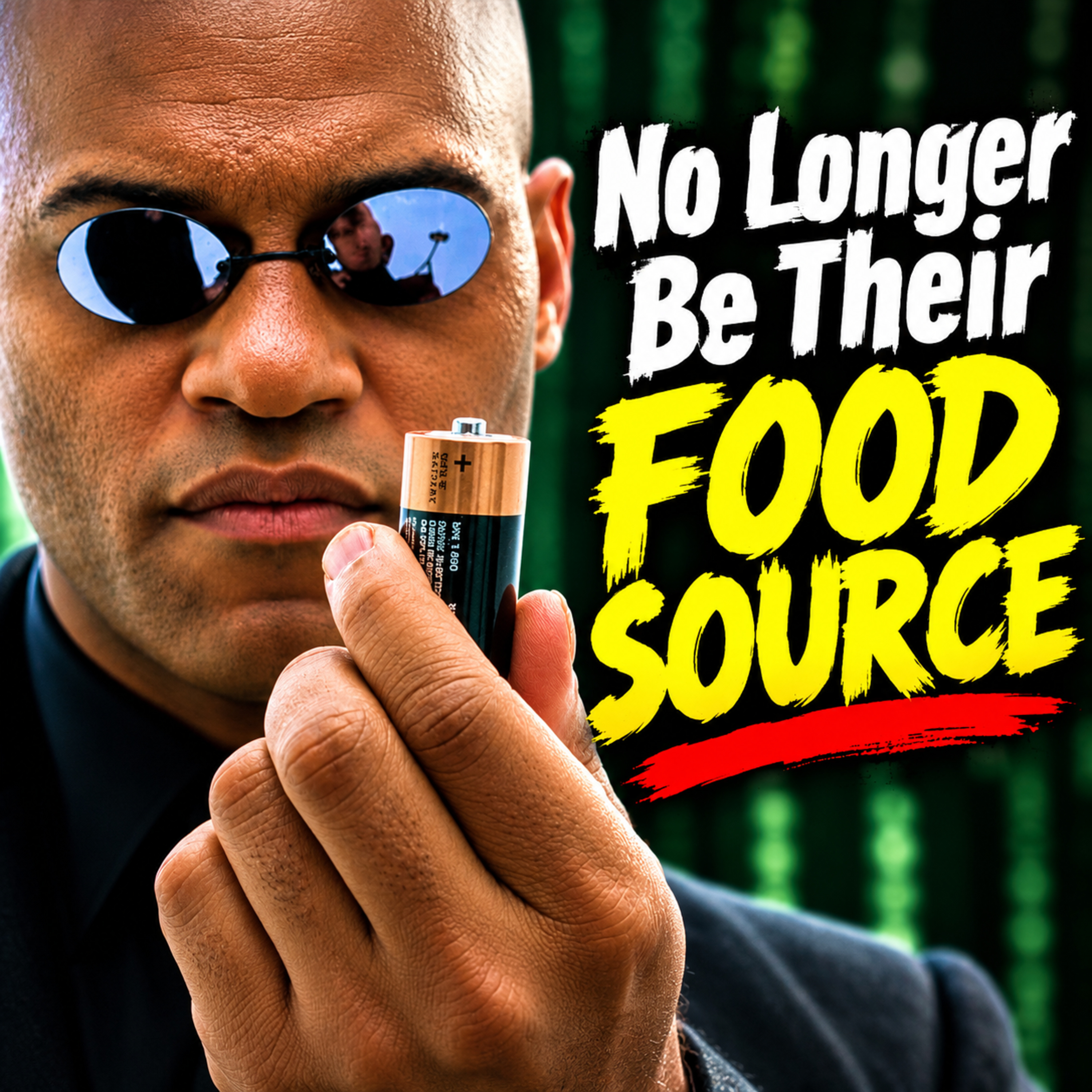 LOOSH FARMING: How To Stop Being A Energetic Food Source For Negative Entities.
