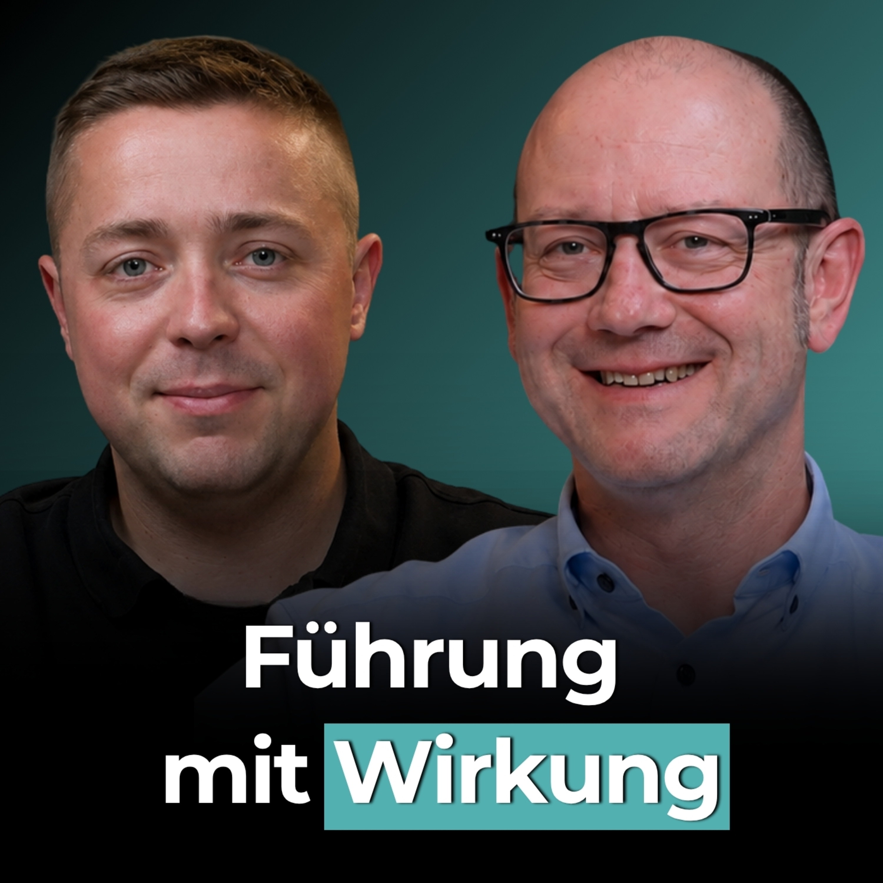 Soziale Nachhaltigkeit beginnt im HR – Mit Jens Leutner episode artwork