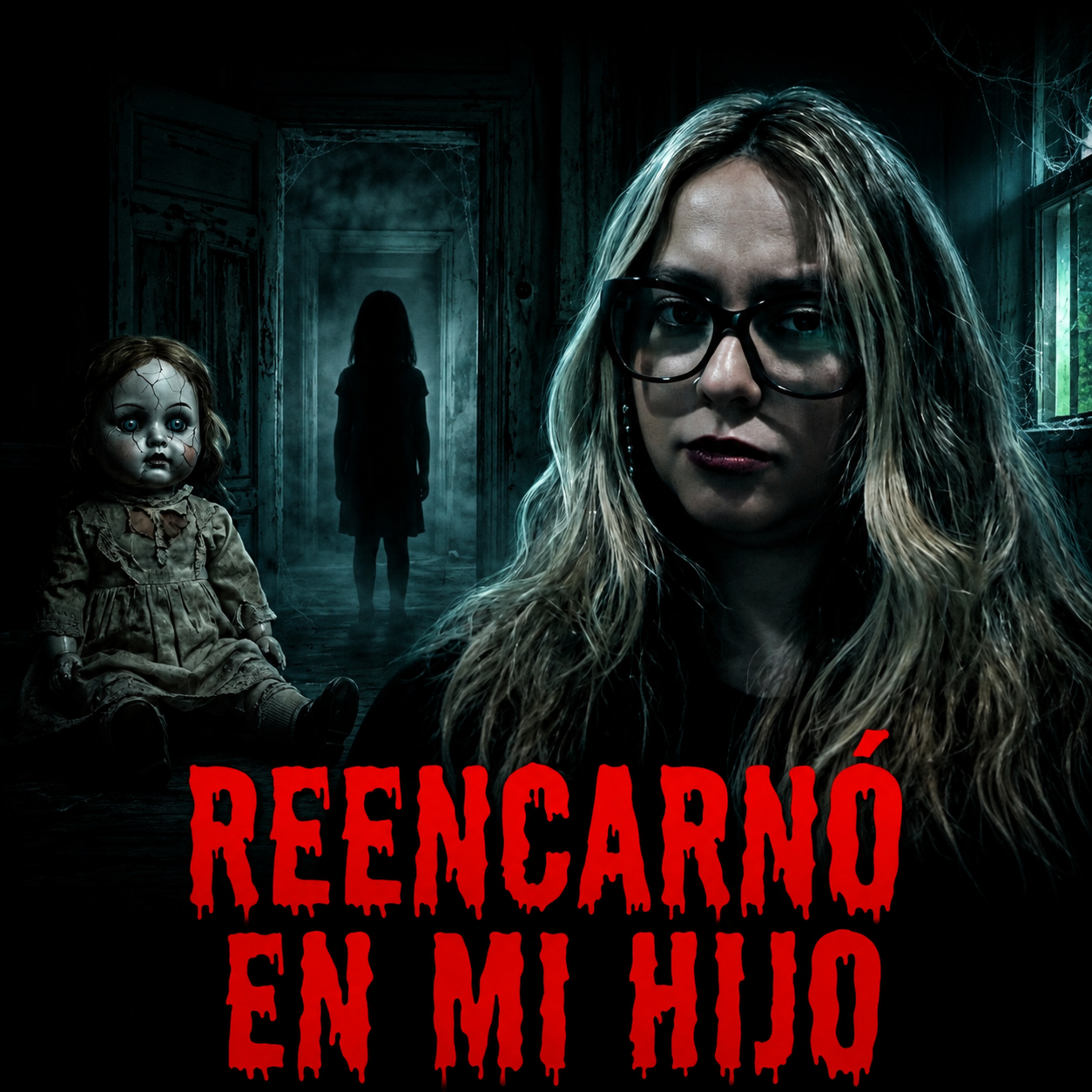 El Muñeco que Reencarnó en mi Hijo