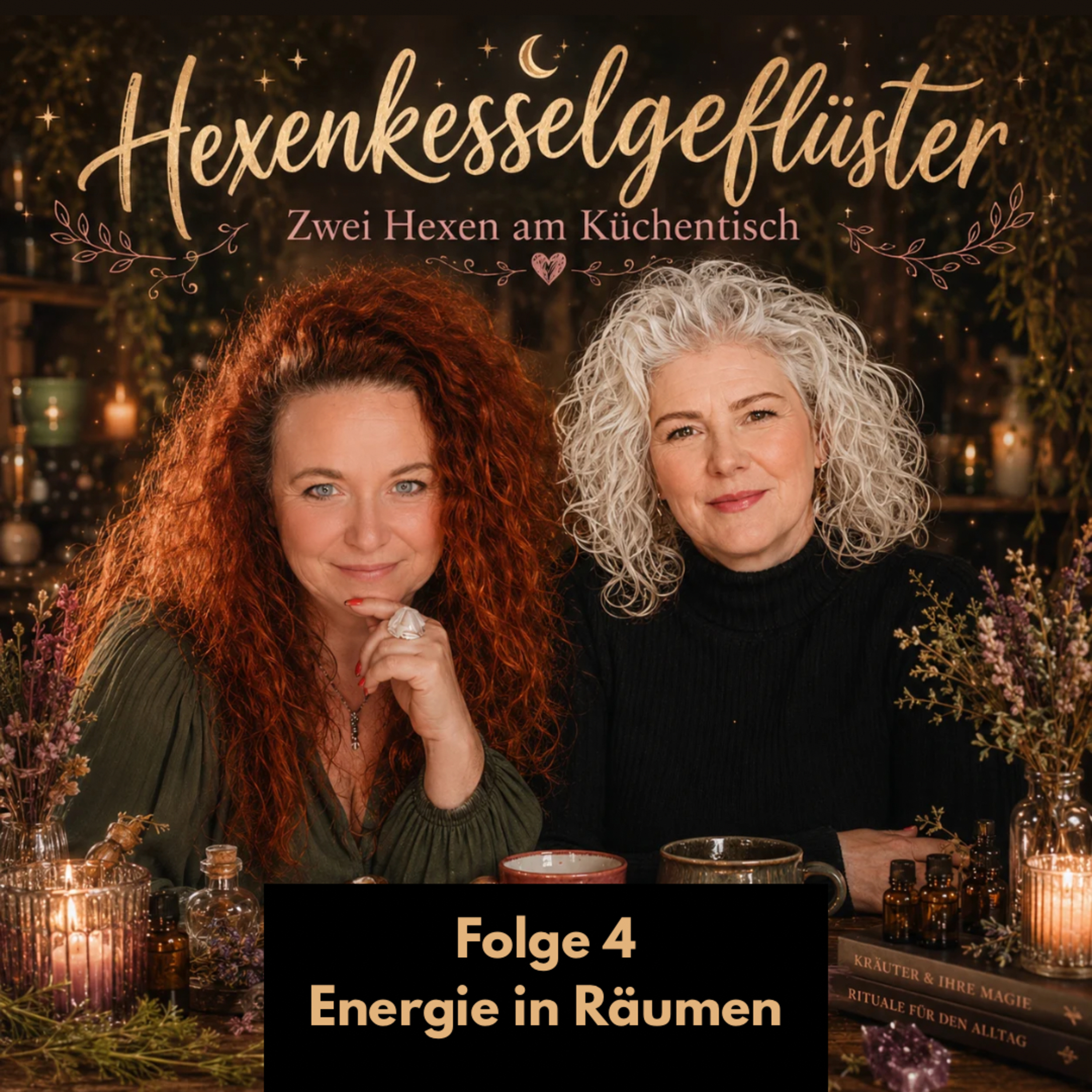Folge 4 I Energie in Räumen episode artwork