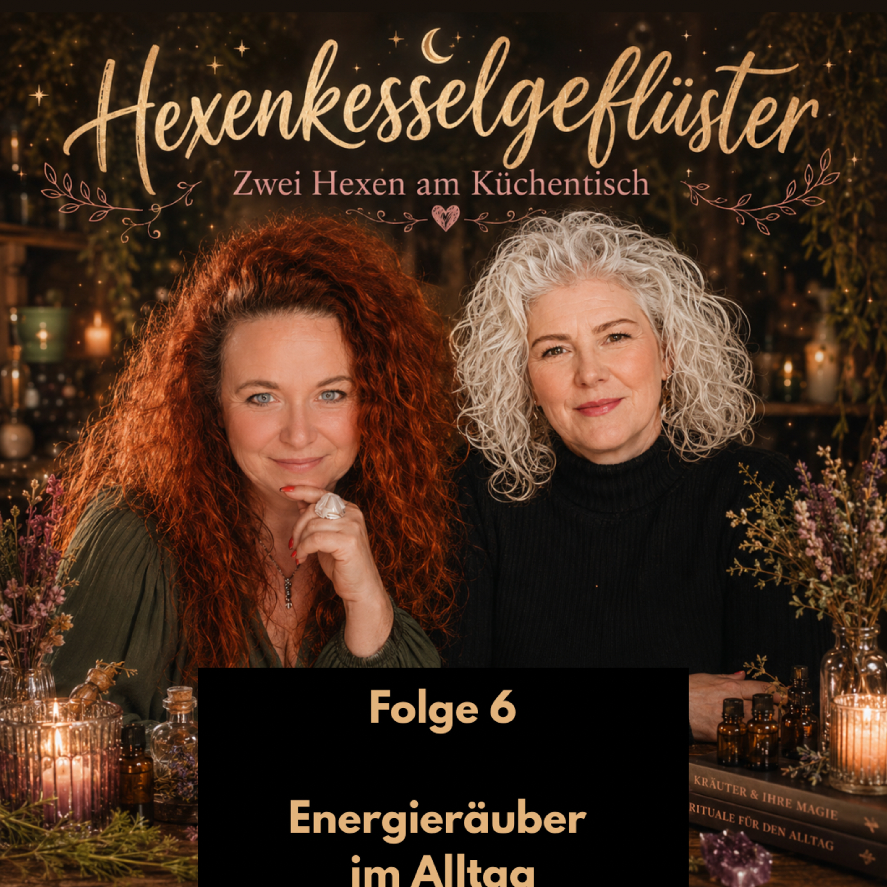 Folge 6 I Energieräuber im Alltag episode artwork