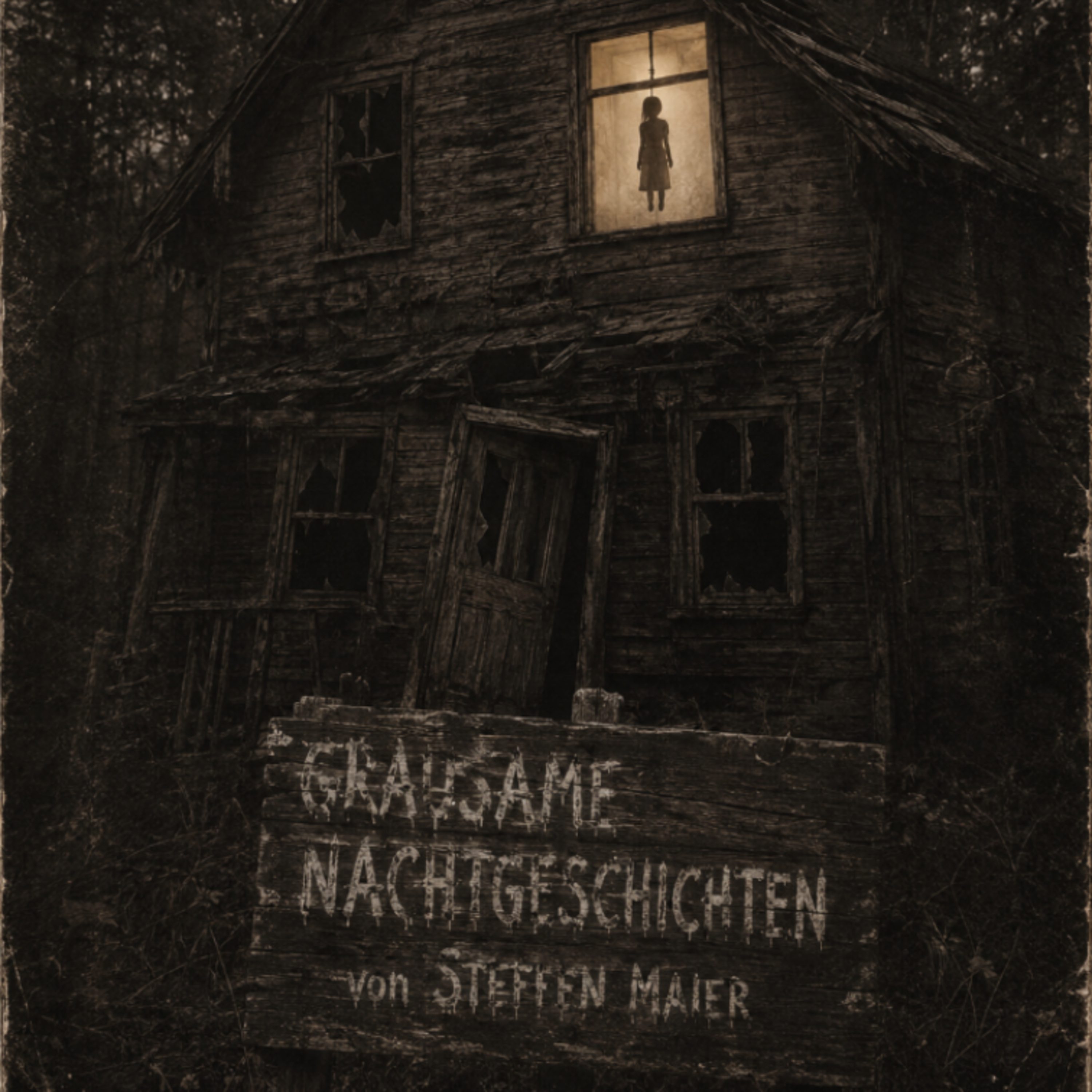 Zimmer 407 Grausame Nachtgeschichten) episode artwork
