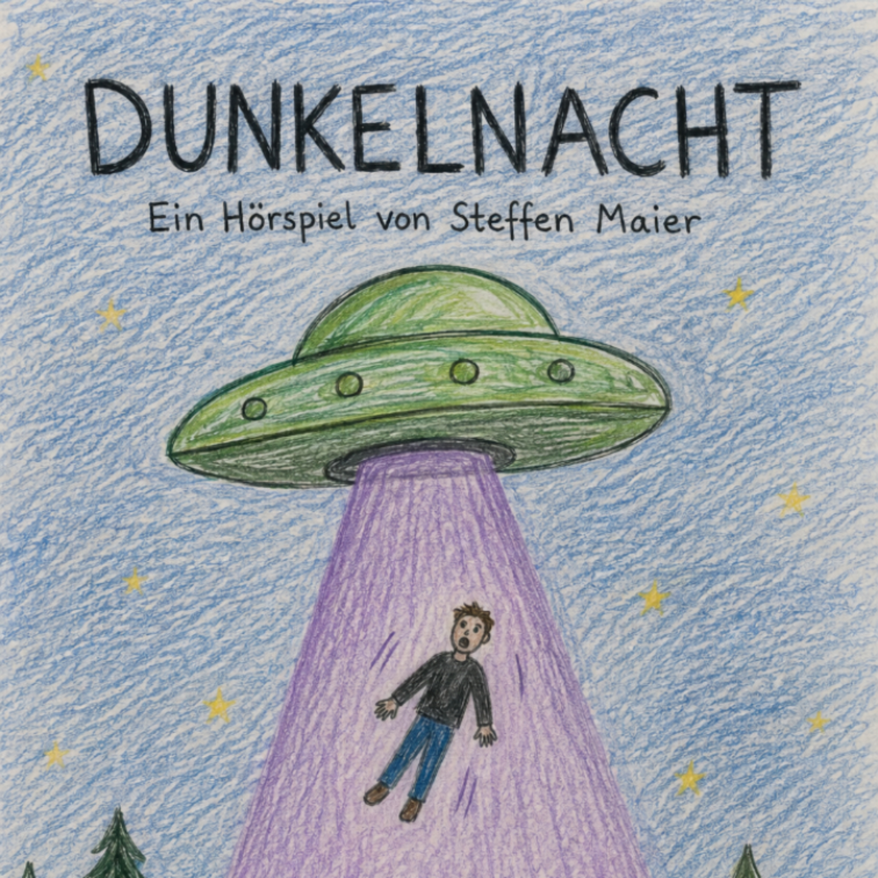 Dunkelnacht 
(Mystery Hörspiel) episode artwork