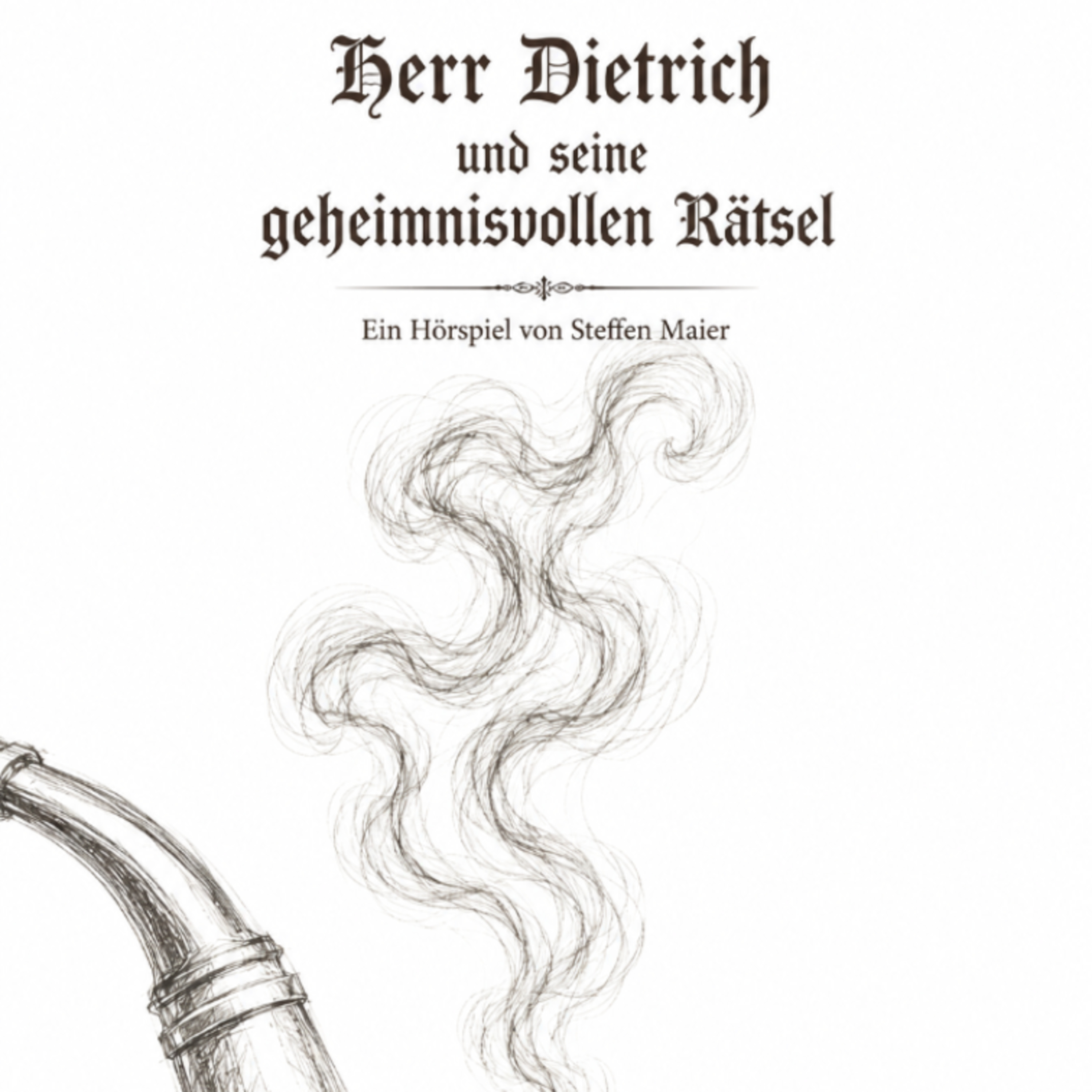 Der Papagei im Wintergarten 
(Kriminalhörspiel) episode artwork