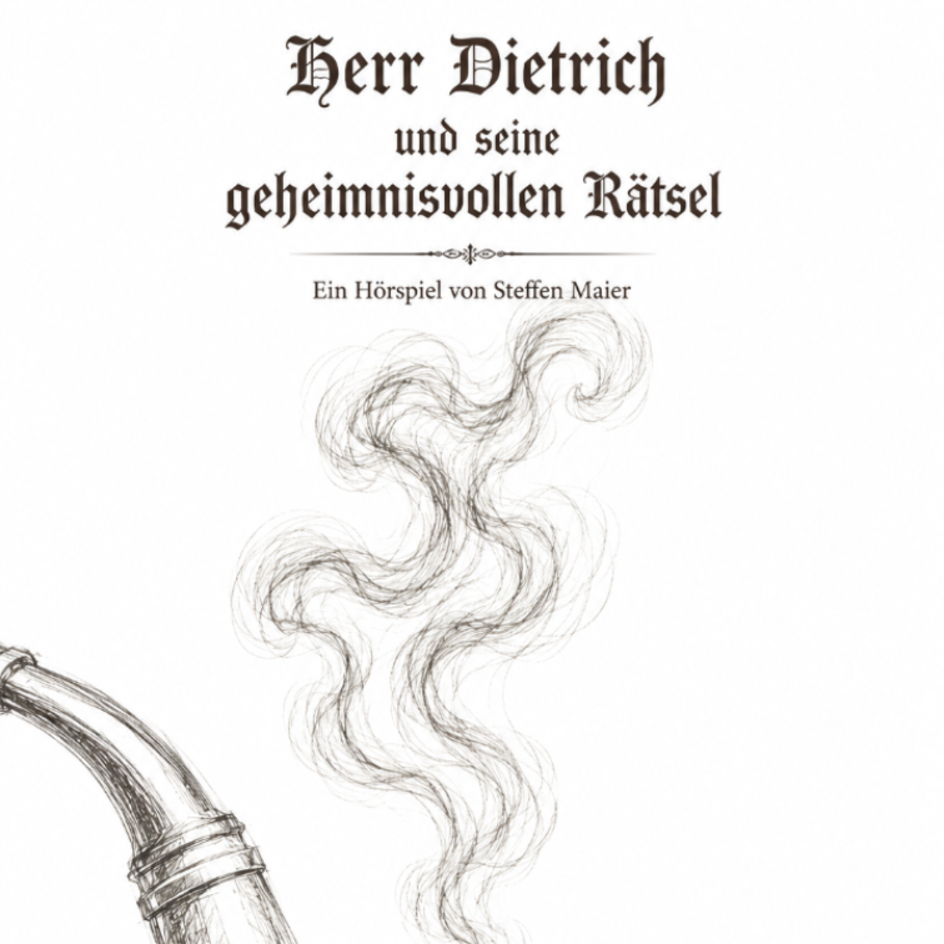 Das Alibi des Gärtners
(Kriminalhörspiel) episode artwork