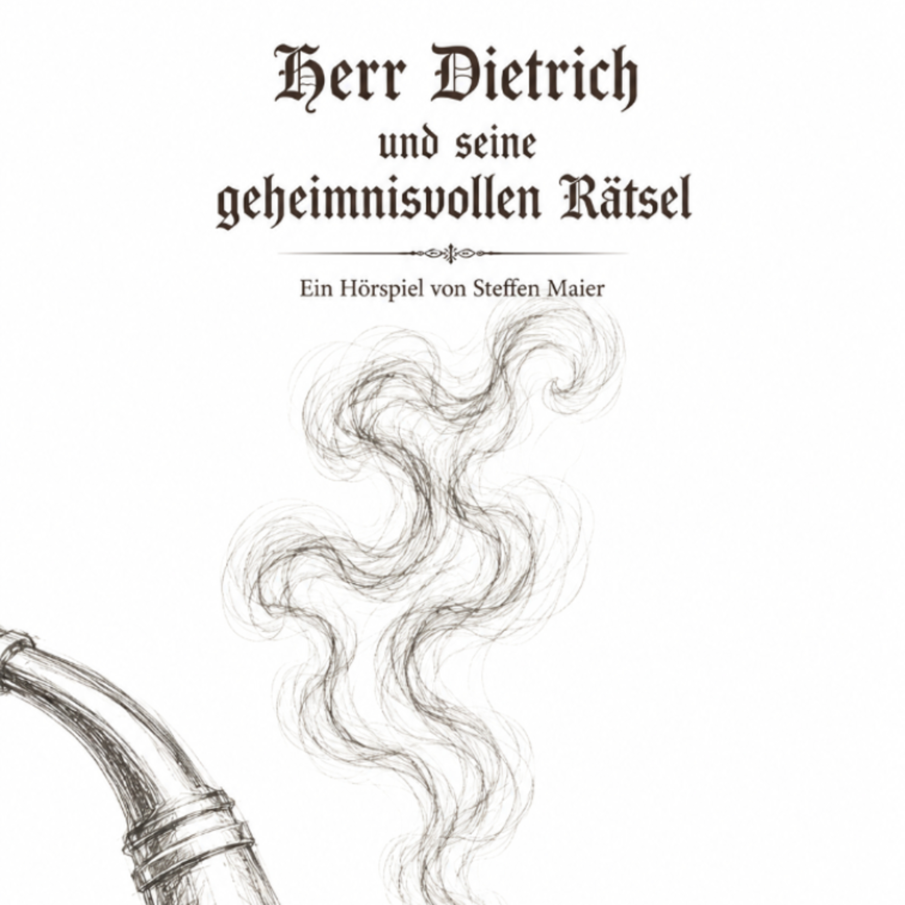 Die übernatürliche Stille
(Kriminalhörspiel) episode artwork