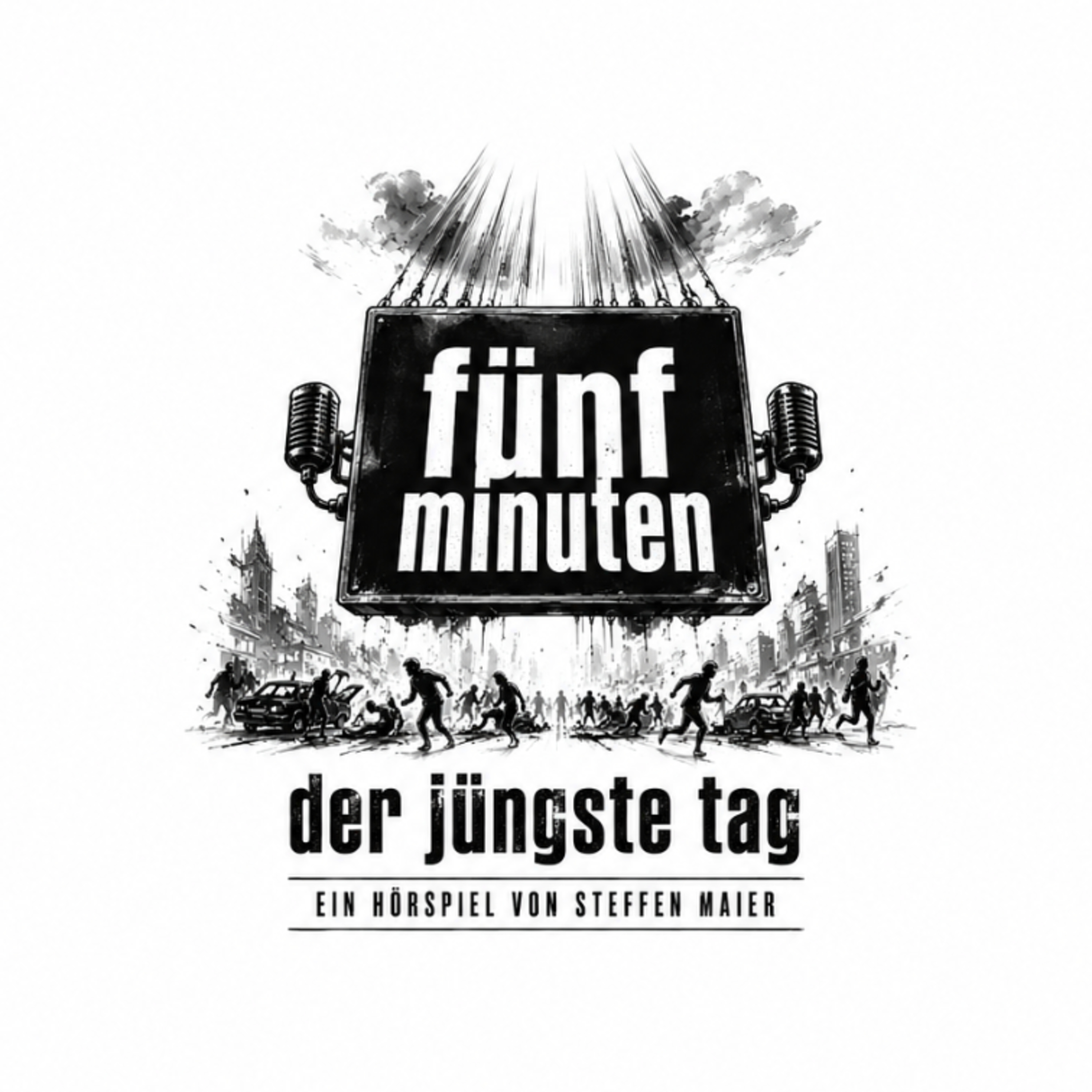 Das jüngste Gericht
(Hörspiel) episode artwork