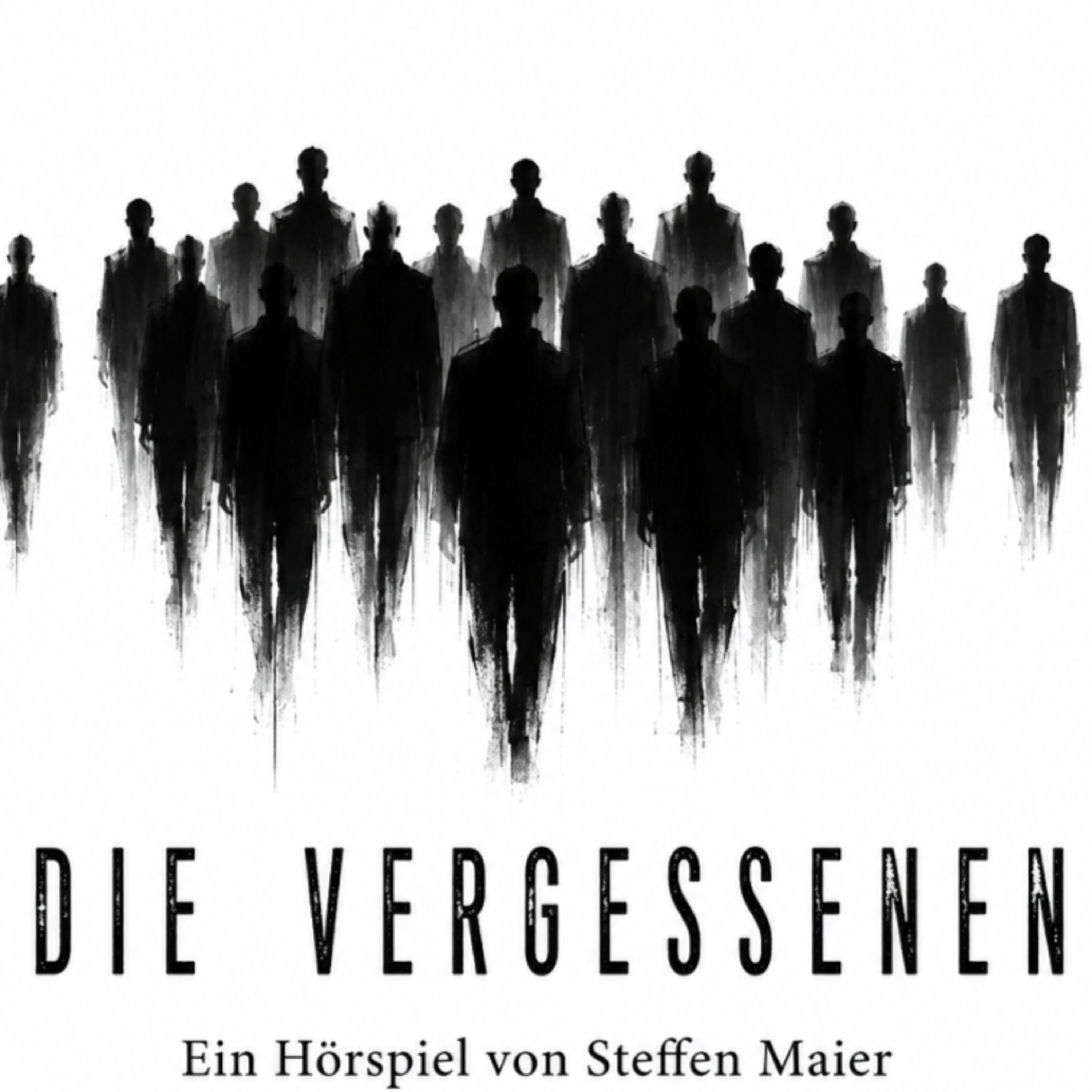 Die Vergessenen
(Mystery Hörspiel) episode artwork