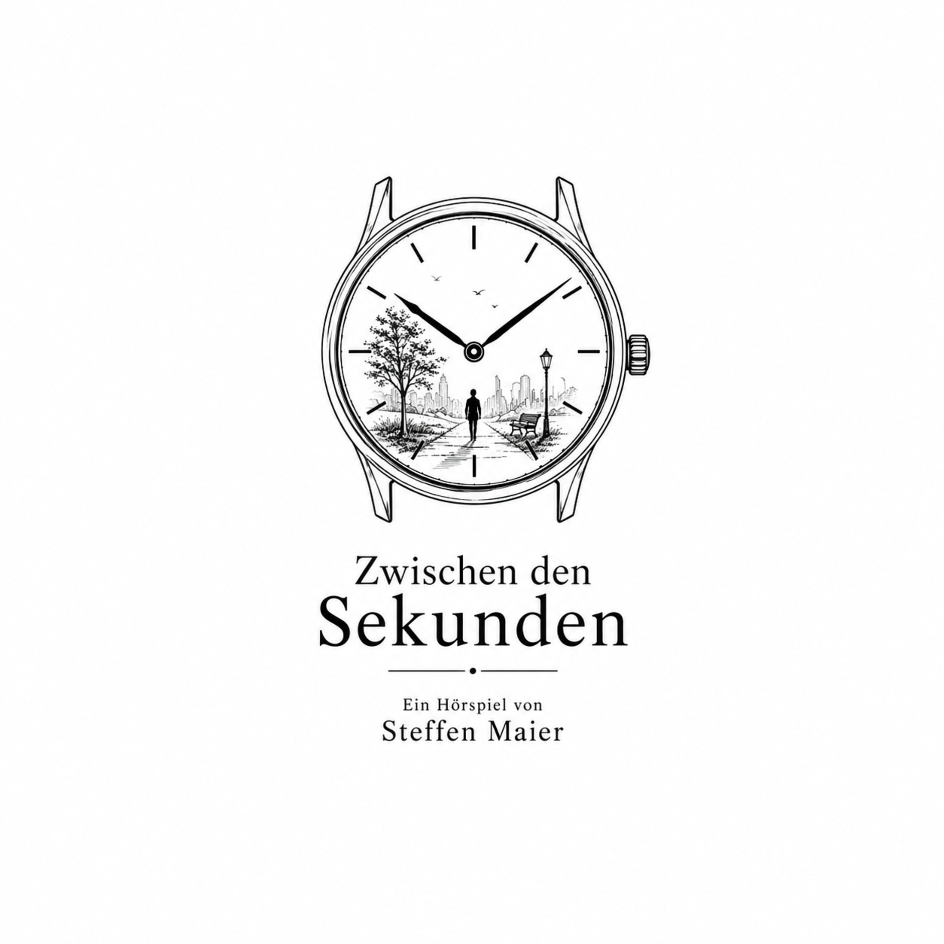 Zwischen den Sekunden (Mystery Hörspiel) episode artwork