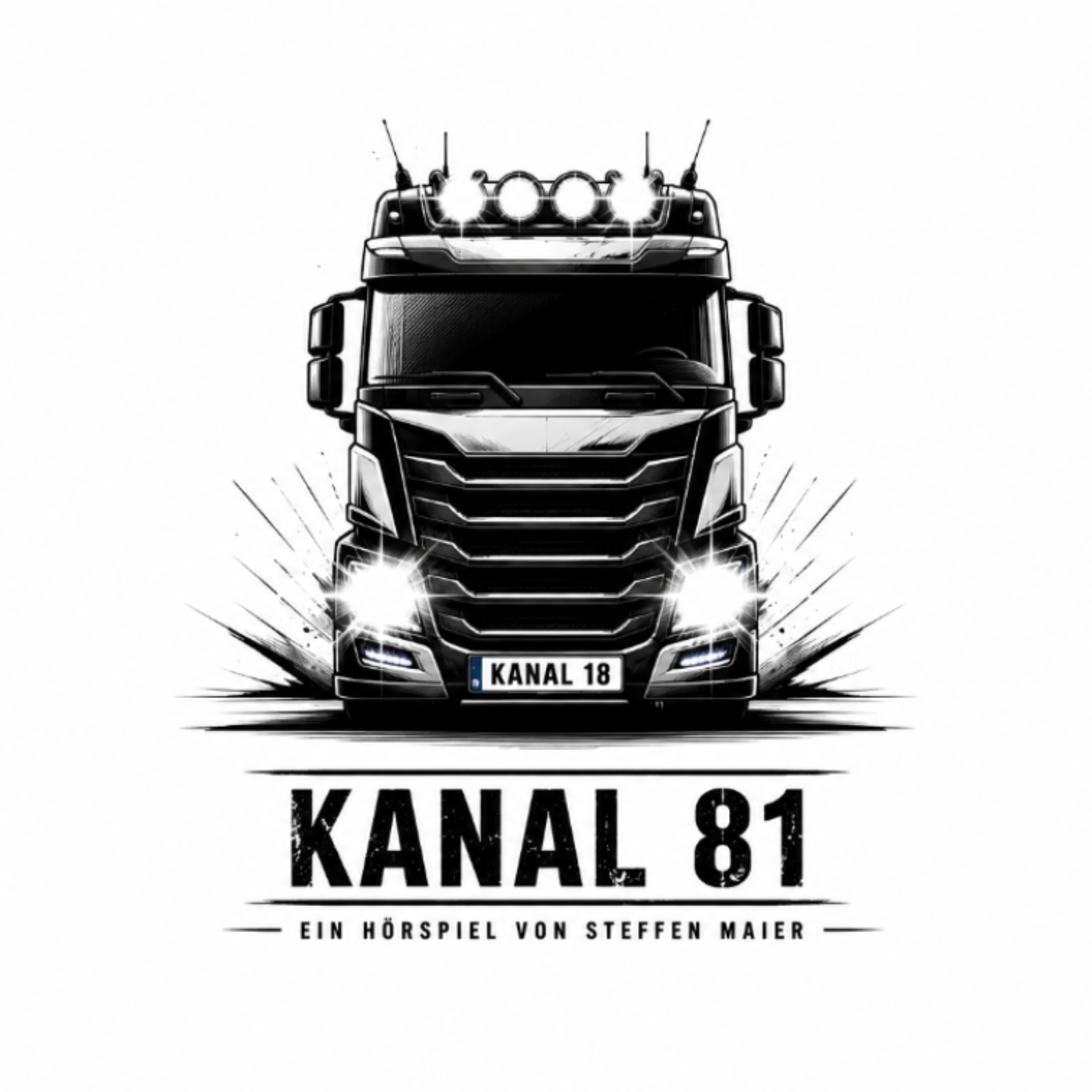 Kanal 81
(Mystery Hörspiel) episode artwork
