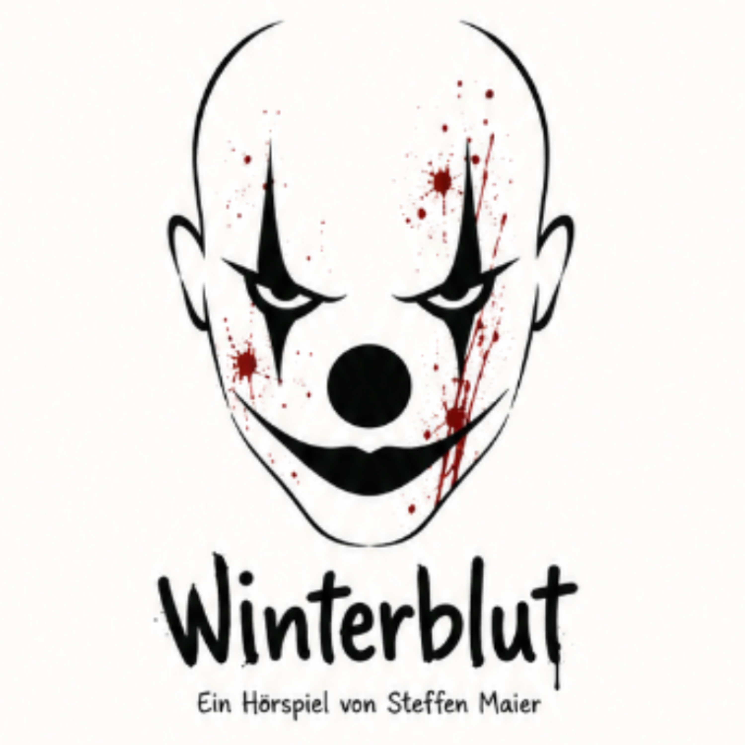 Winterblut
(Hörspiel) episode artwork