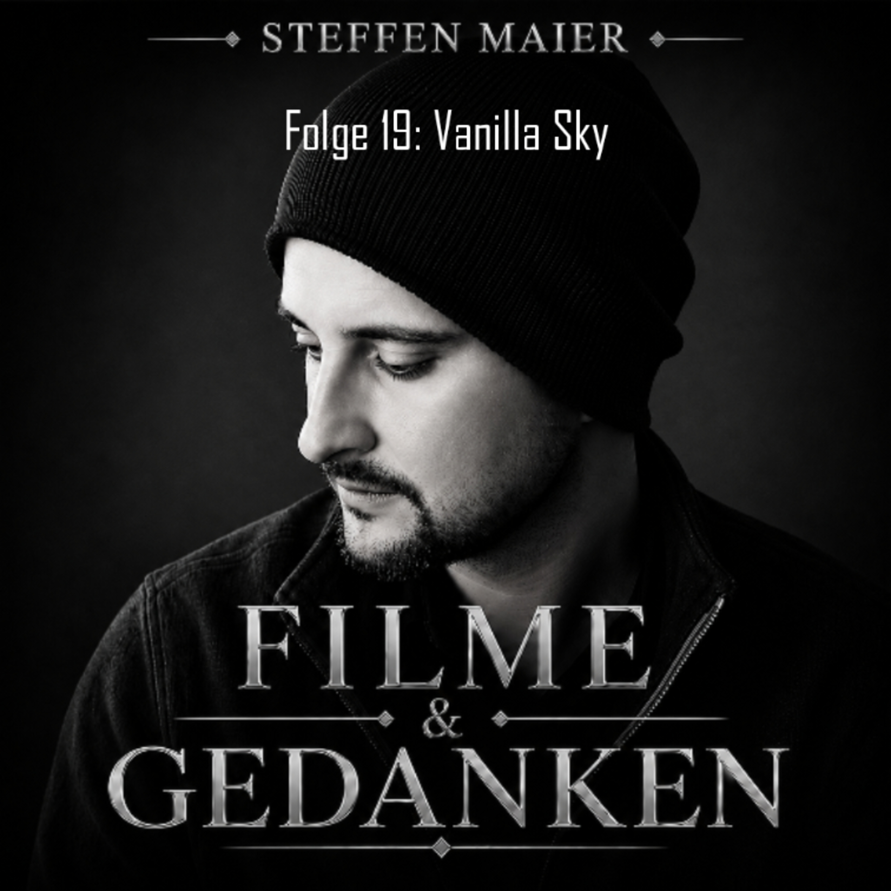 Folge 19: Vanilla Sky episode artwork
