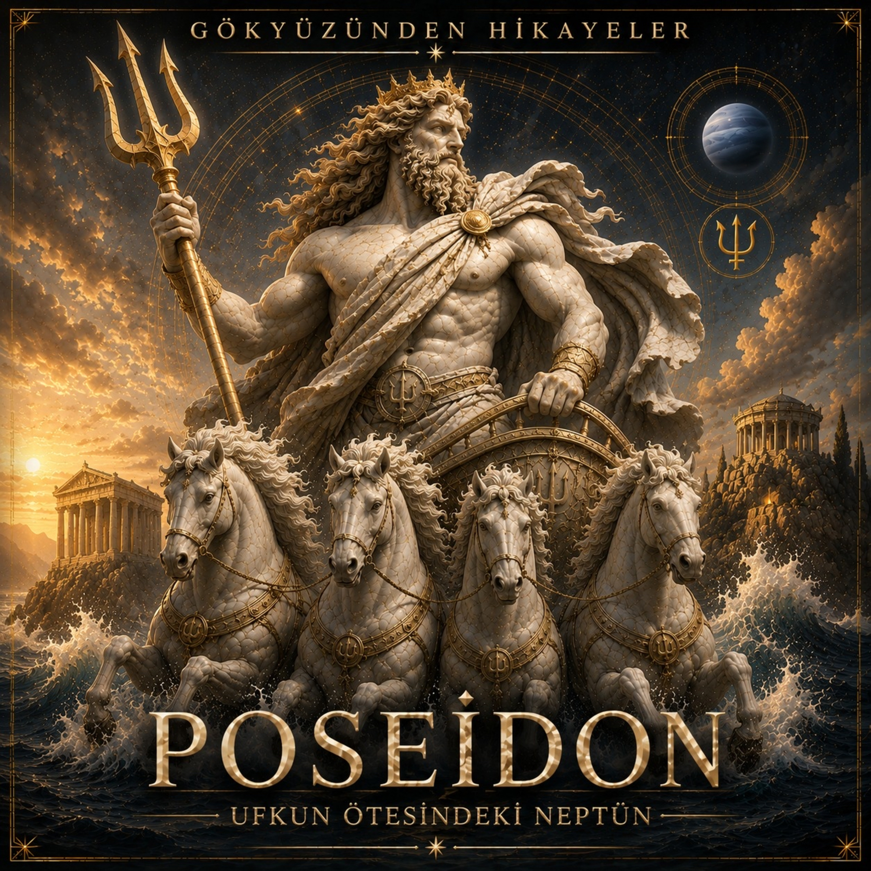 BÖLÜM 3-♆ POSEİDON: Ufkun Ötesindeki Neptün  episode artwork