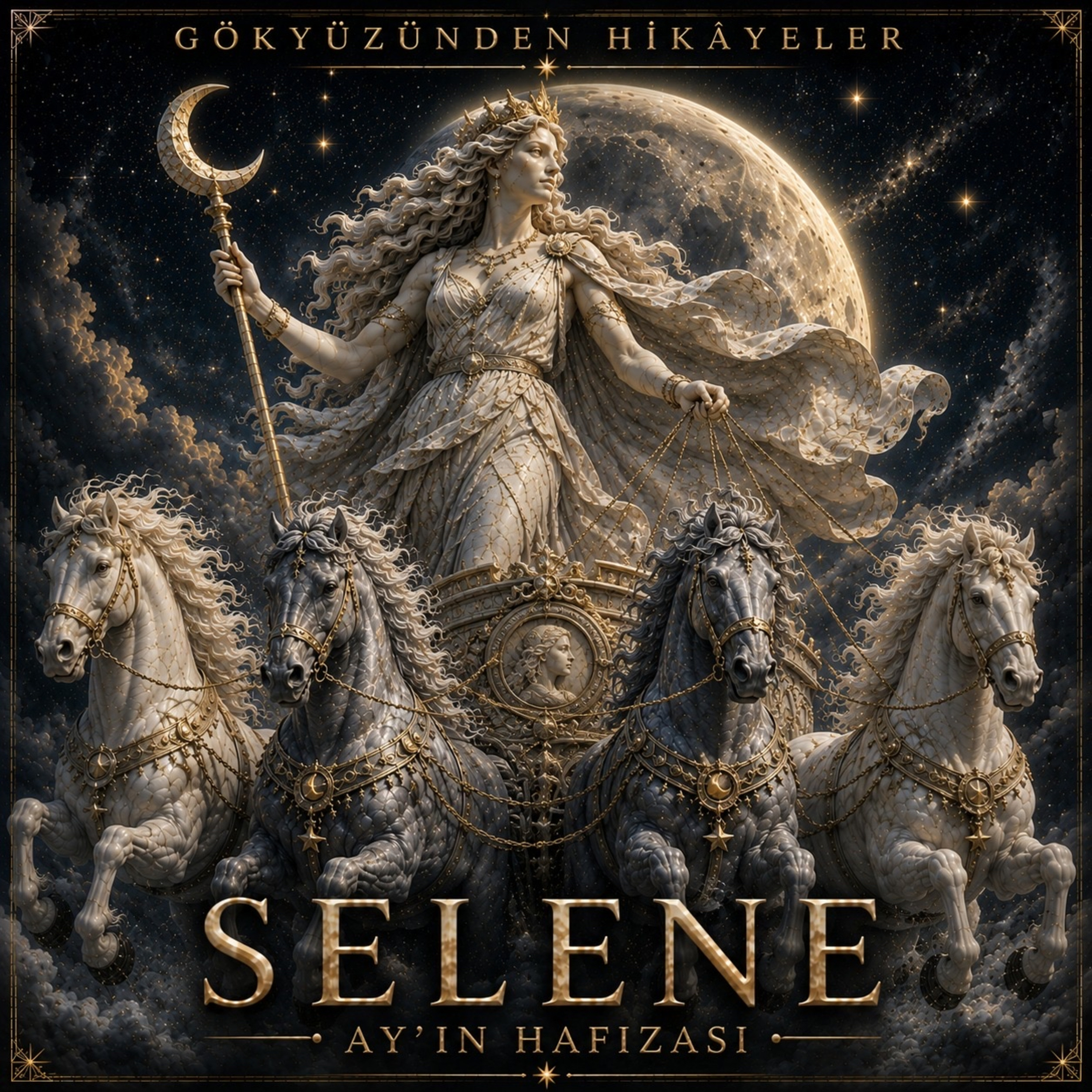 BÖLÜM 4-☾ SELENE:Ay'ın Hafızası episode artwork