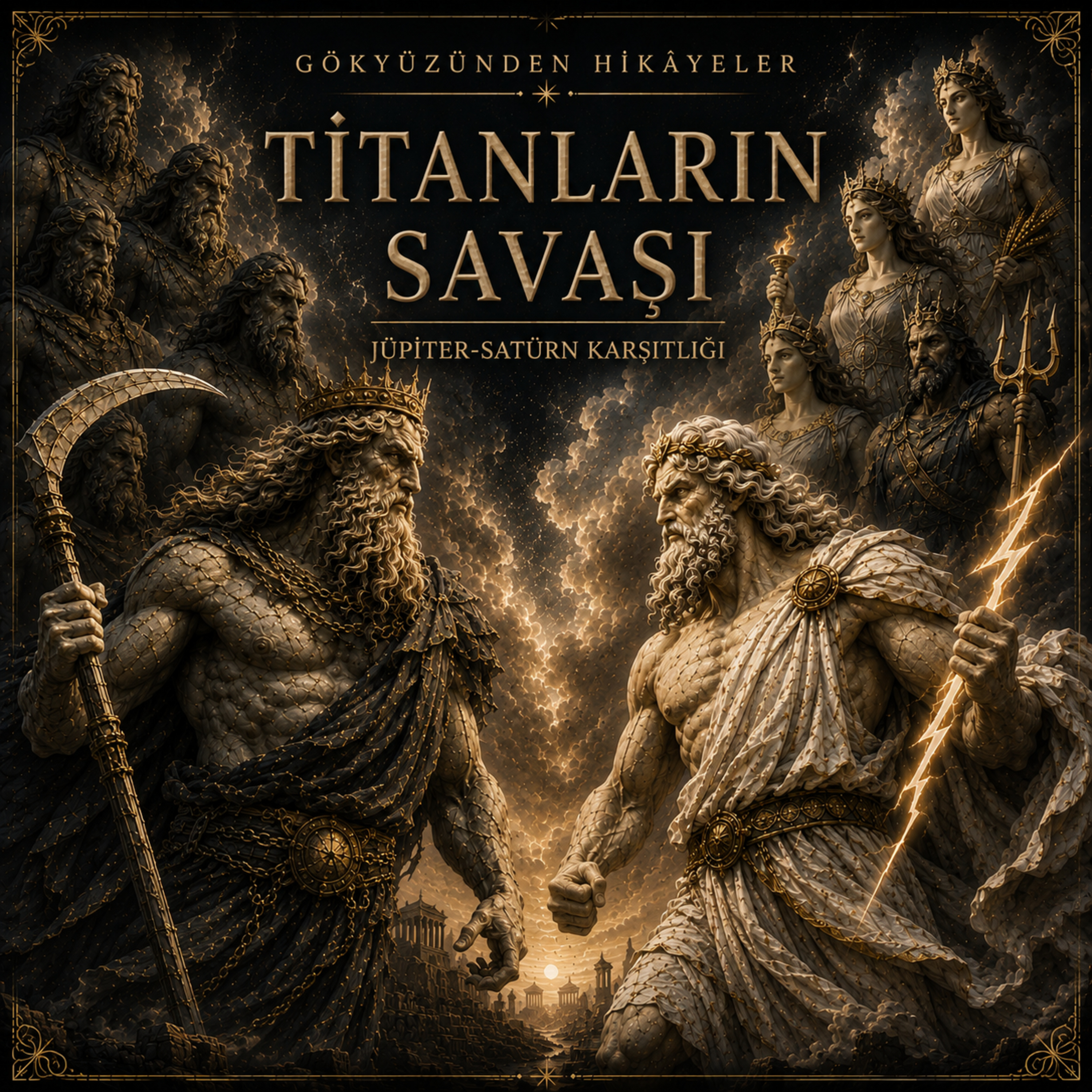 BÖLÜM 9-⚔︎TİTANLARIN SAVAŞI: Jüpiter-Satürn Karşıtlığı episode artwork
