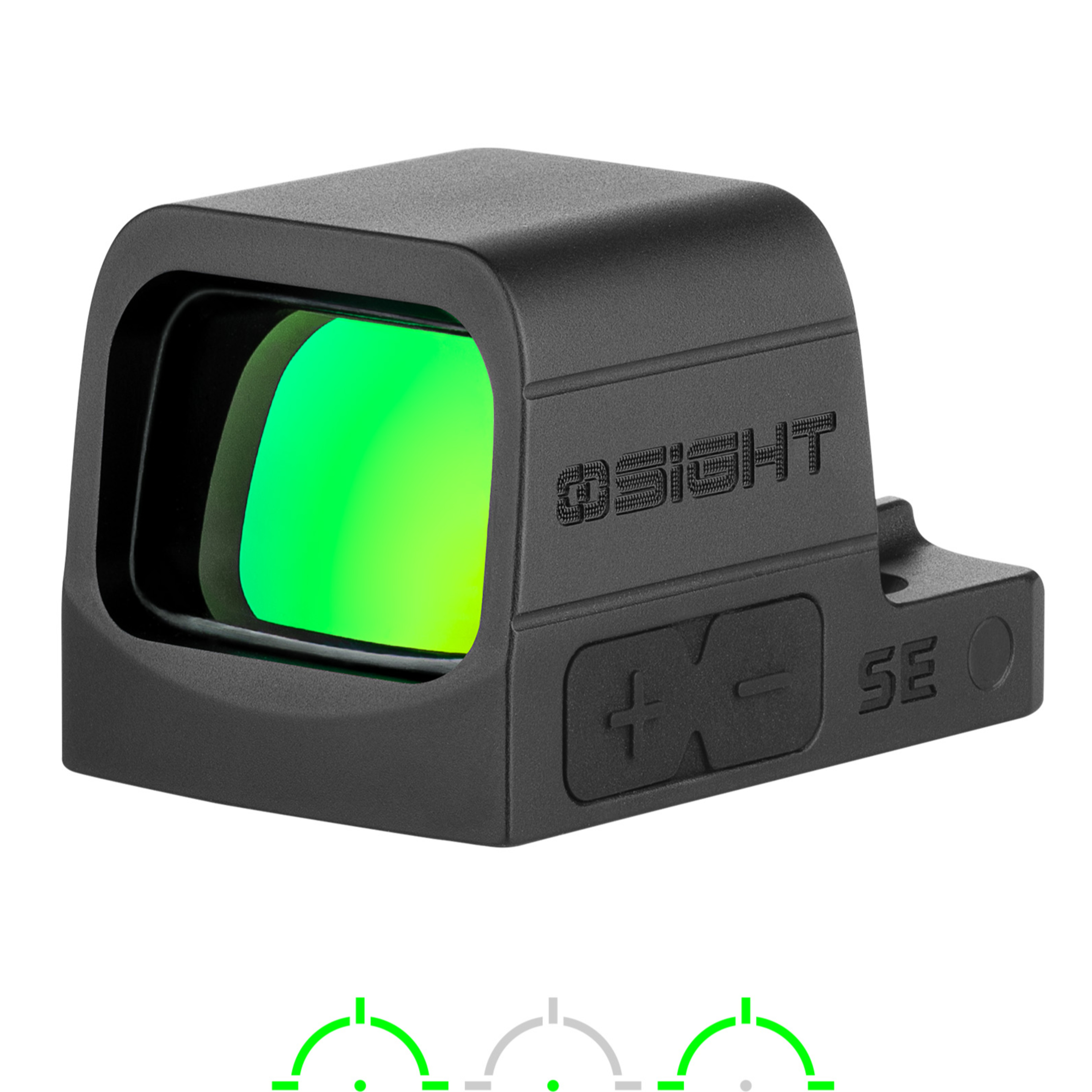 Oright, Osight Might Be Good? episode artwork
