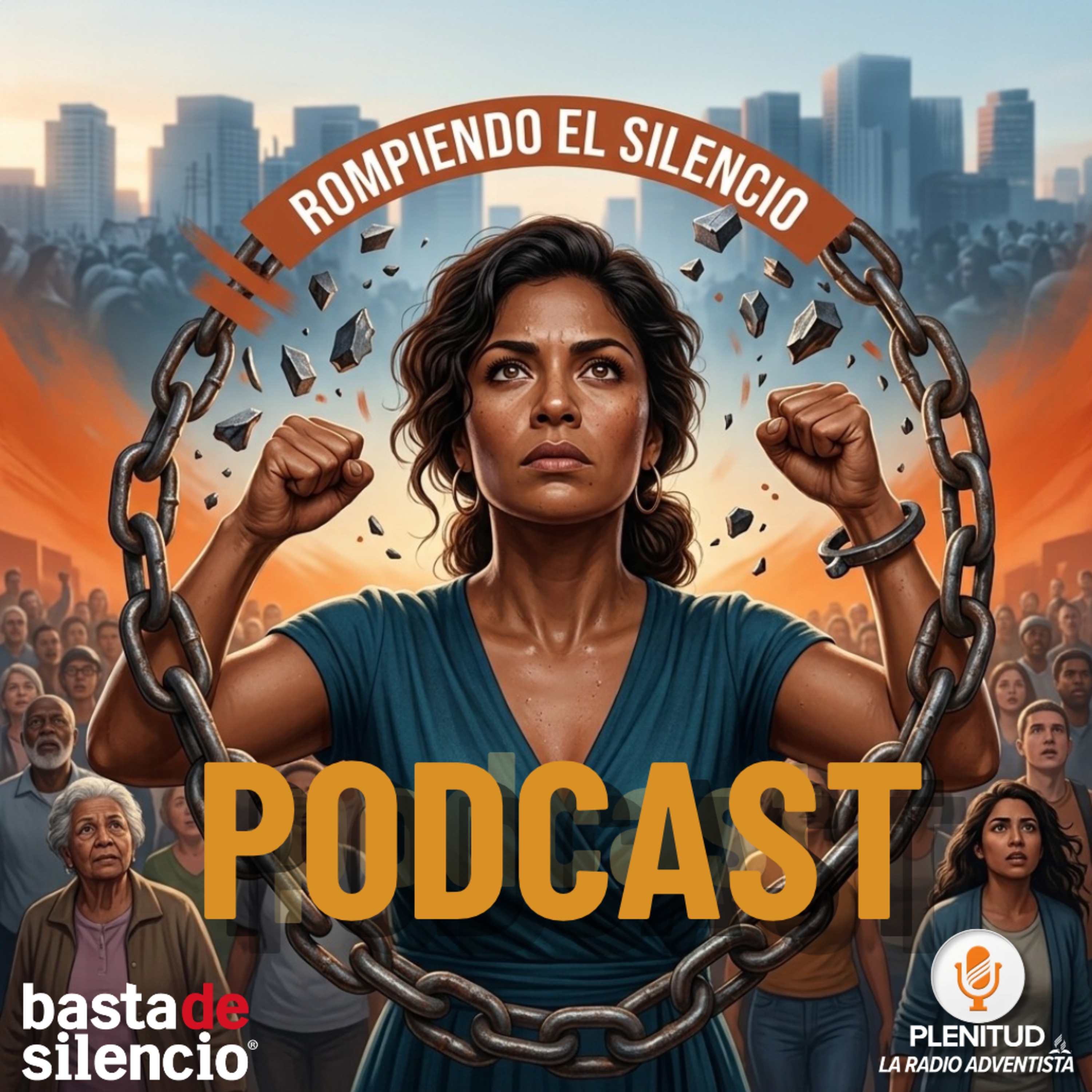 #039 [PGN 01] El Abuso Infantil episode artwork
