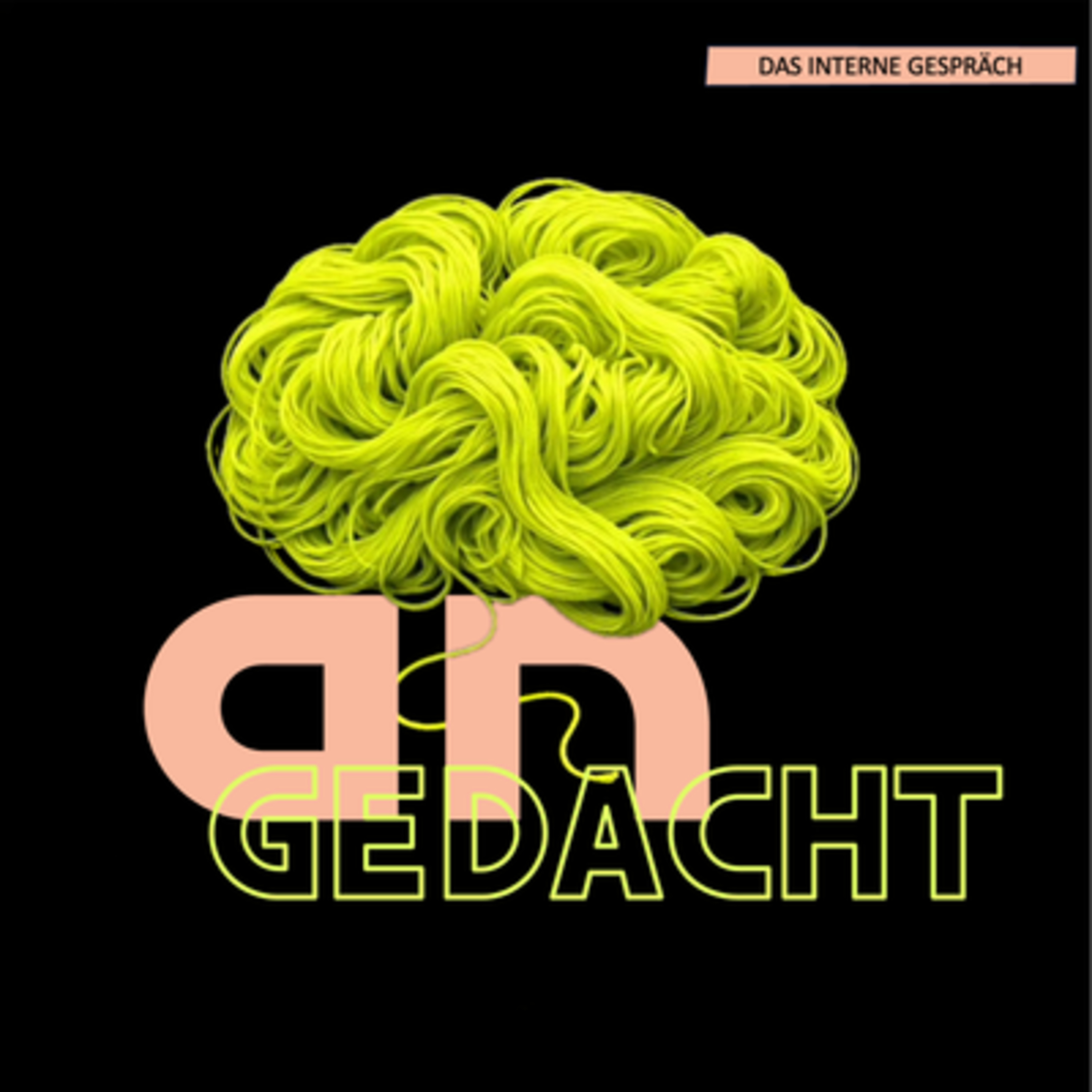 anGEDACHT - der politikdidaktische Blick auf... die Frage, wie wir extrem rechtes Denken thematisieren sollten episode artwork