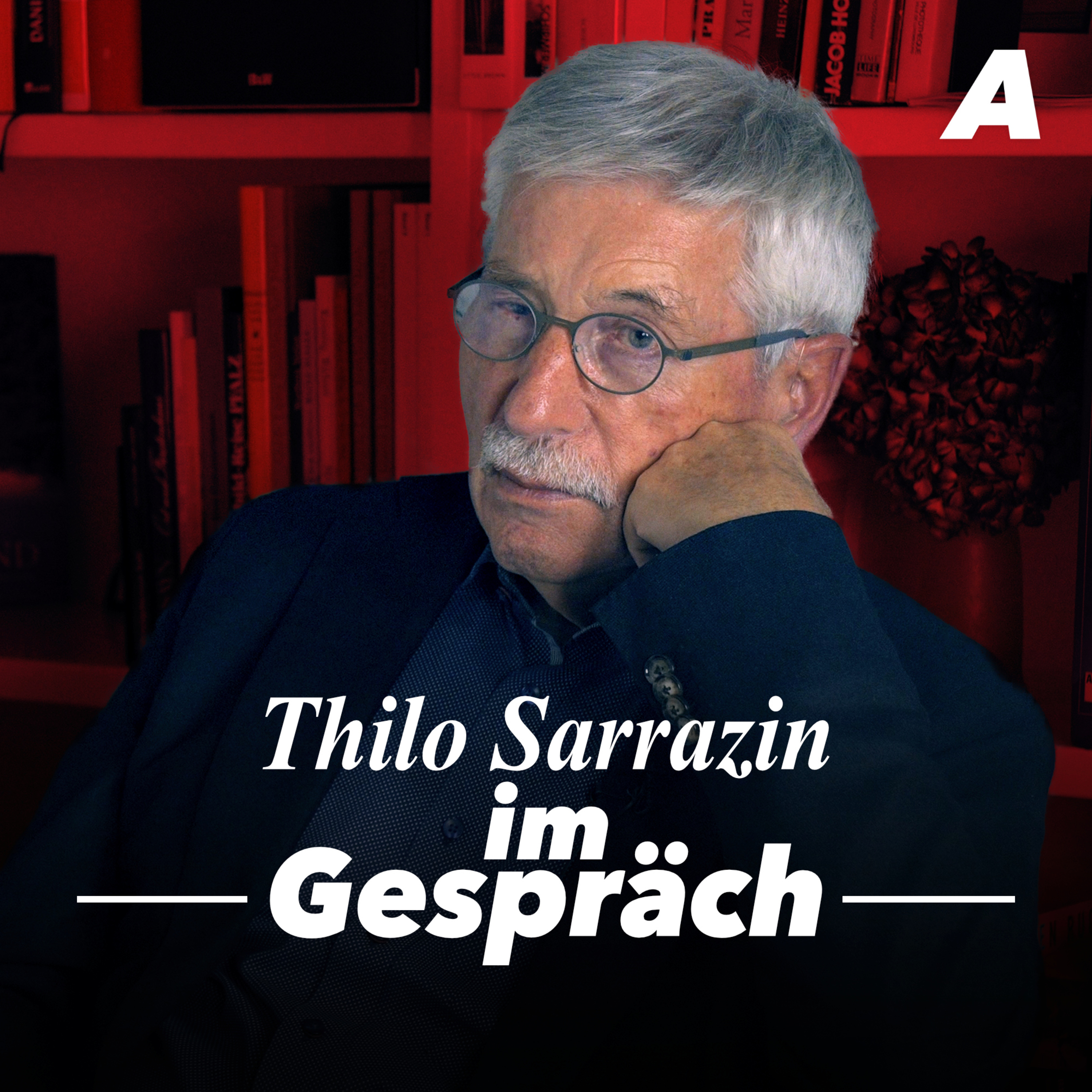 Europa brennt: Er wusste es schon vor Jahren – Thilo Sarrazin im Gespräch