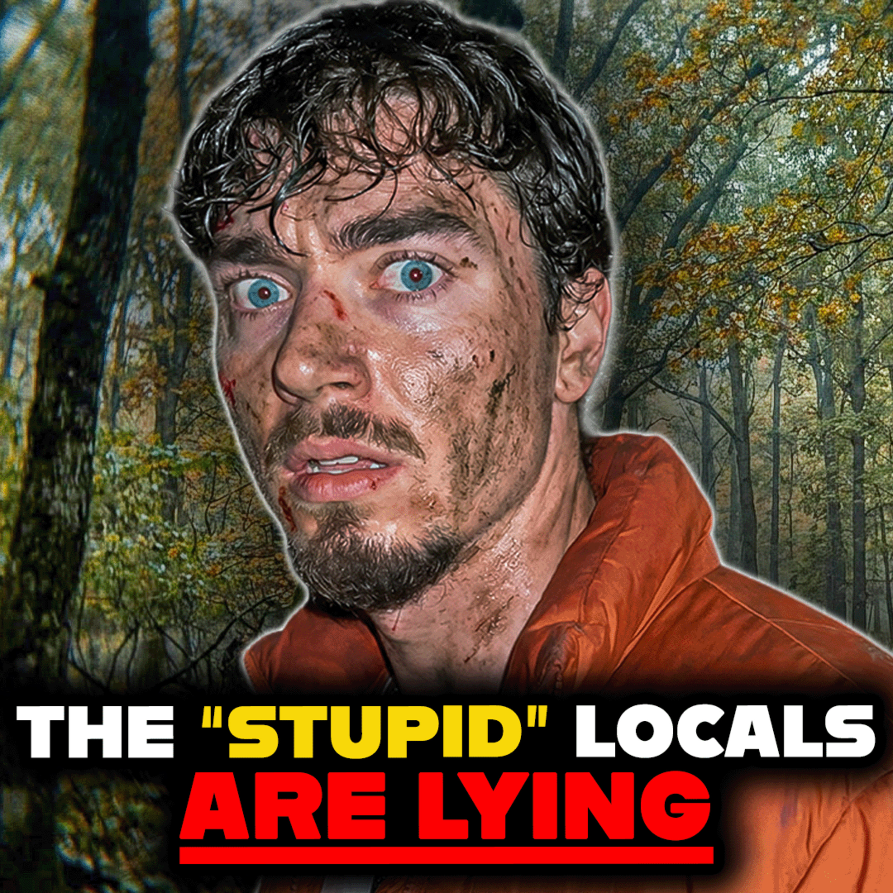 What The HELL are They HIDING in Americas Most DANGEROUS Holler?!?!?