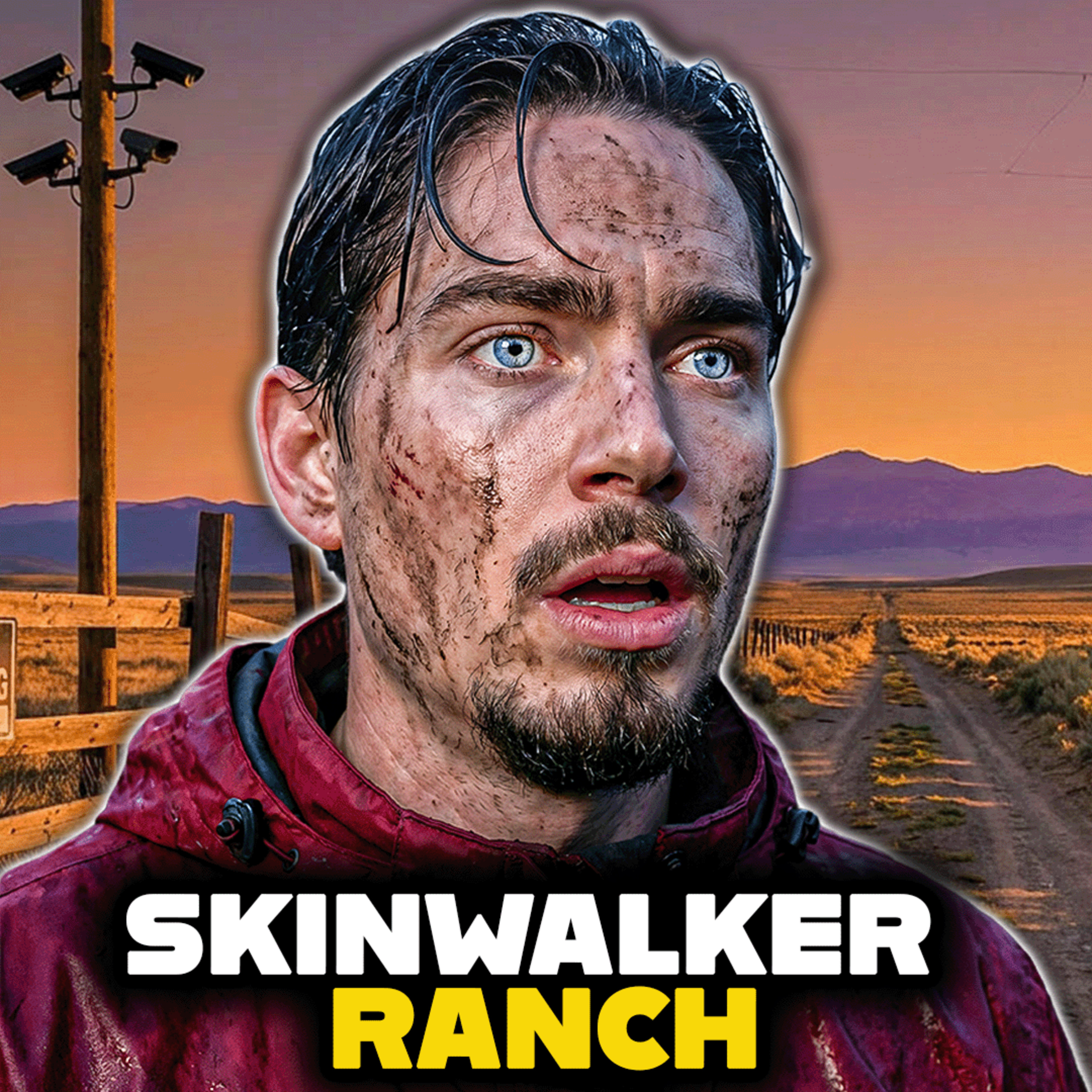 I EXPOSED What the Government is HIDING on America's Most DANGEROUS Ranch...