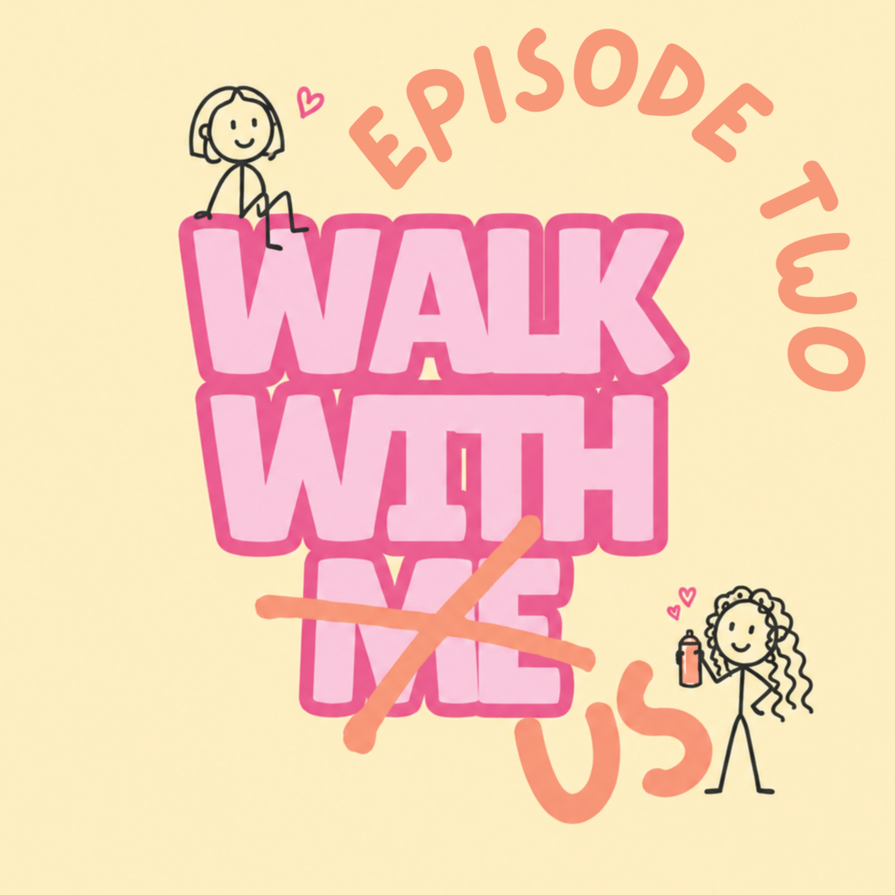 EPISODE TWO | what are Godly friends? | mark 2 & matthew 7 episode artwork