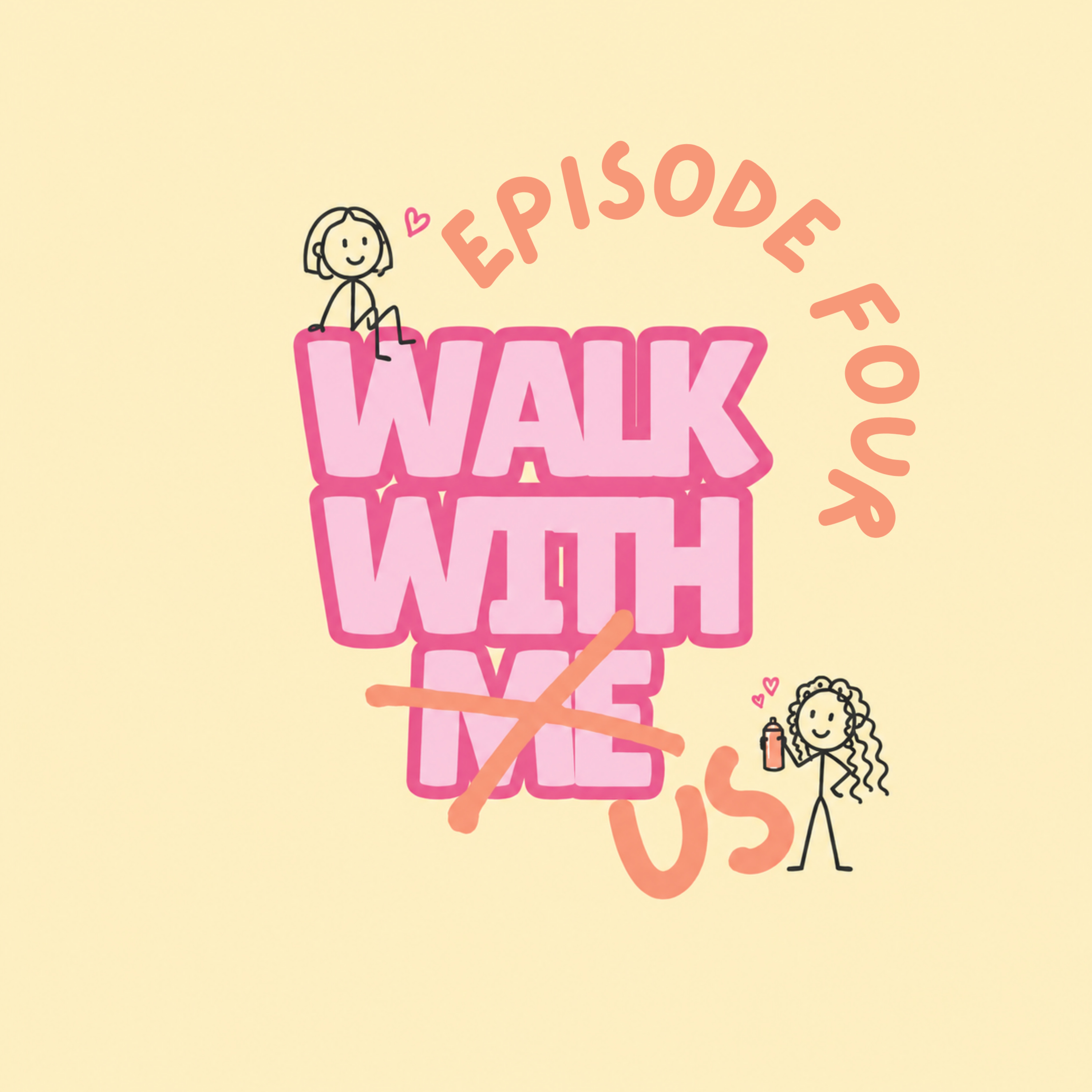EPISODE FOUR | forgiving like Christ | genesis 42 & matthew 18 episode artwork