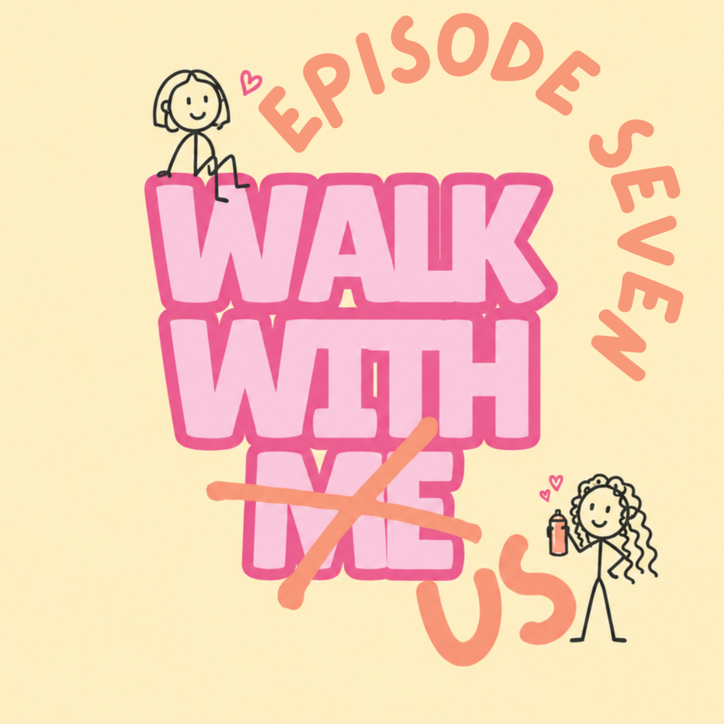 EPISODE SEVEN | handling conflict | ephesians 4 episode artwork