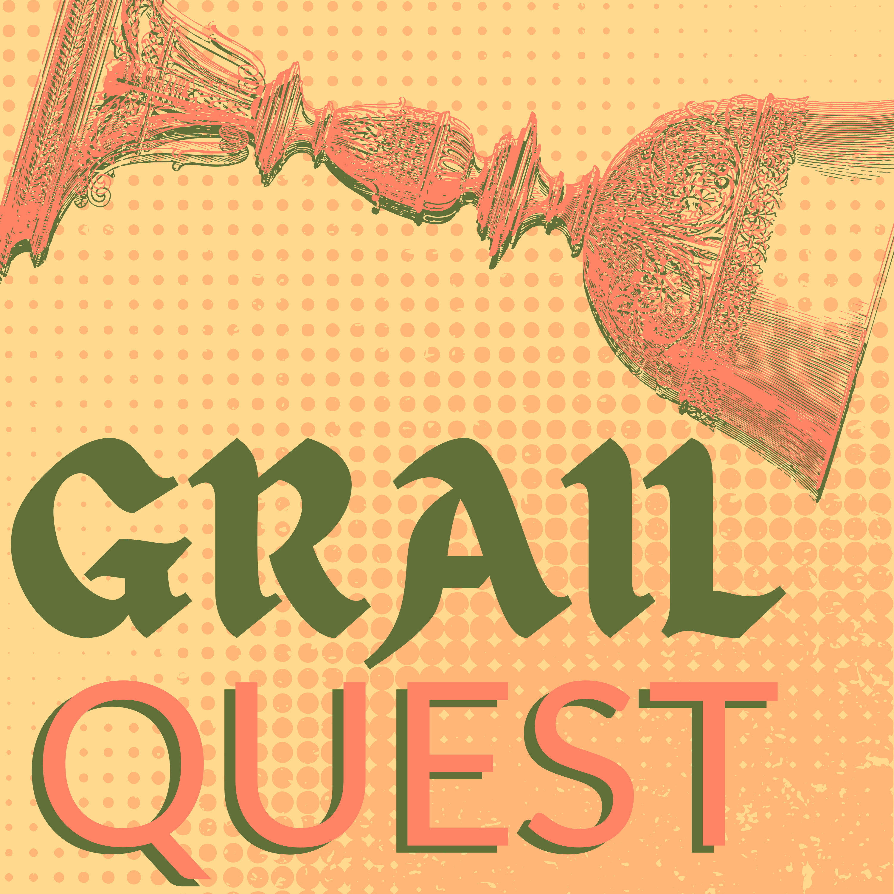 The Mists of Avalon (2001) - GRAIL QUEST