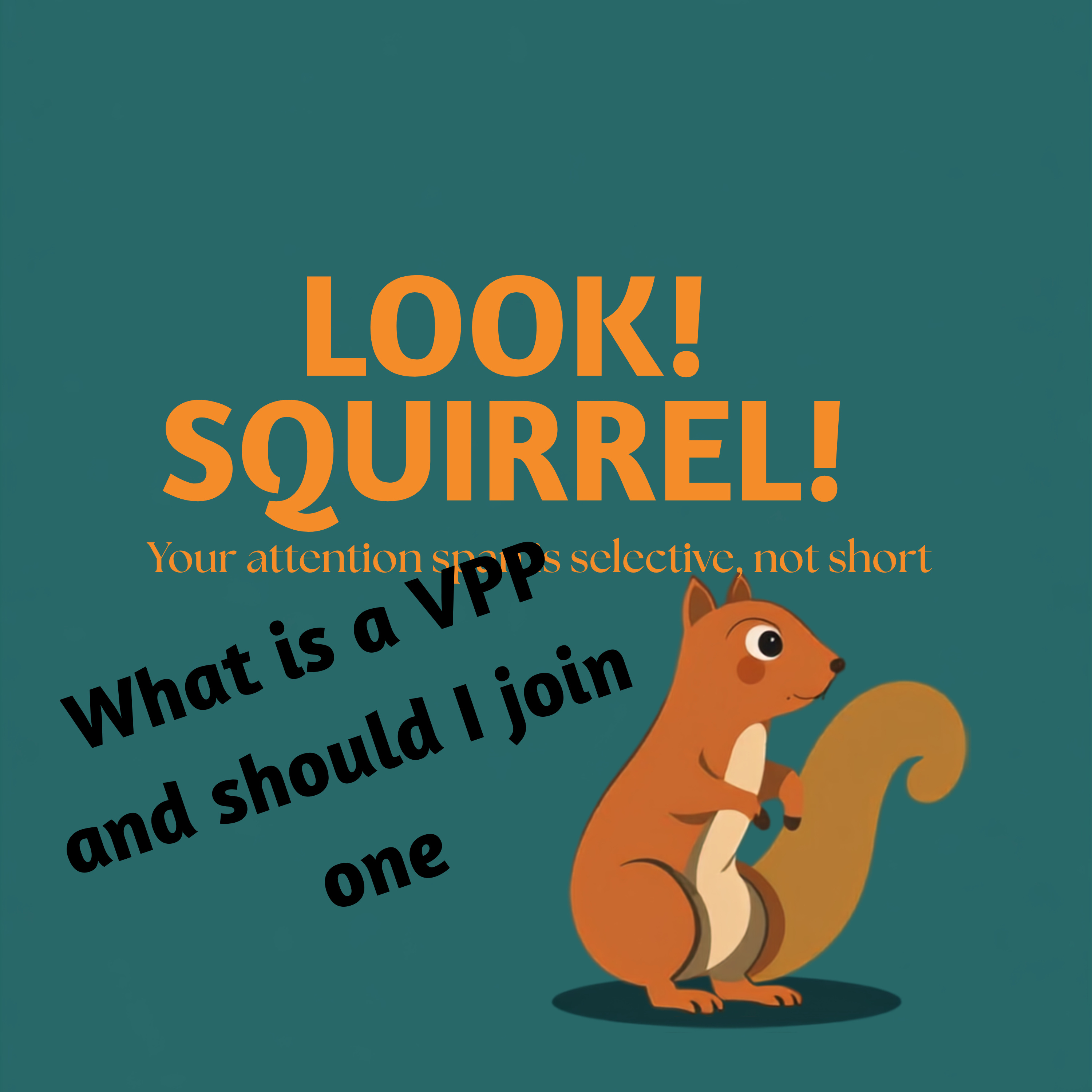 Virtual Power Plants — Should You Join One episode artwork
