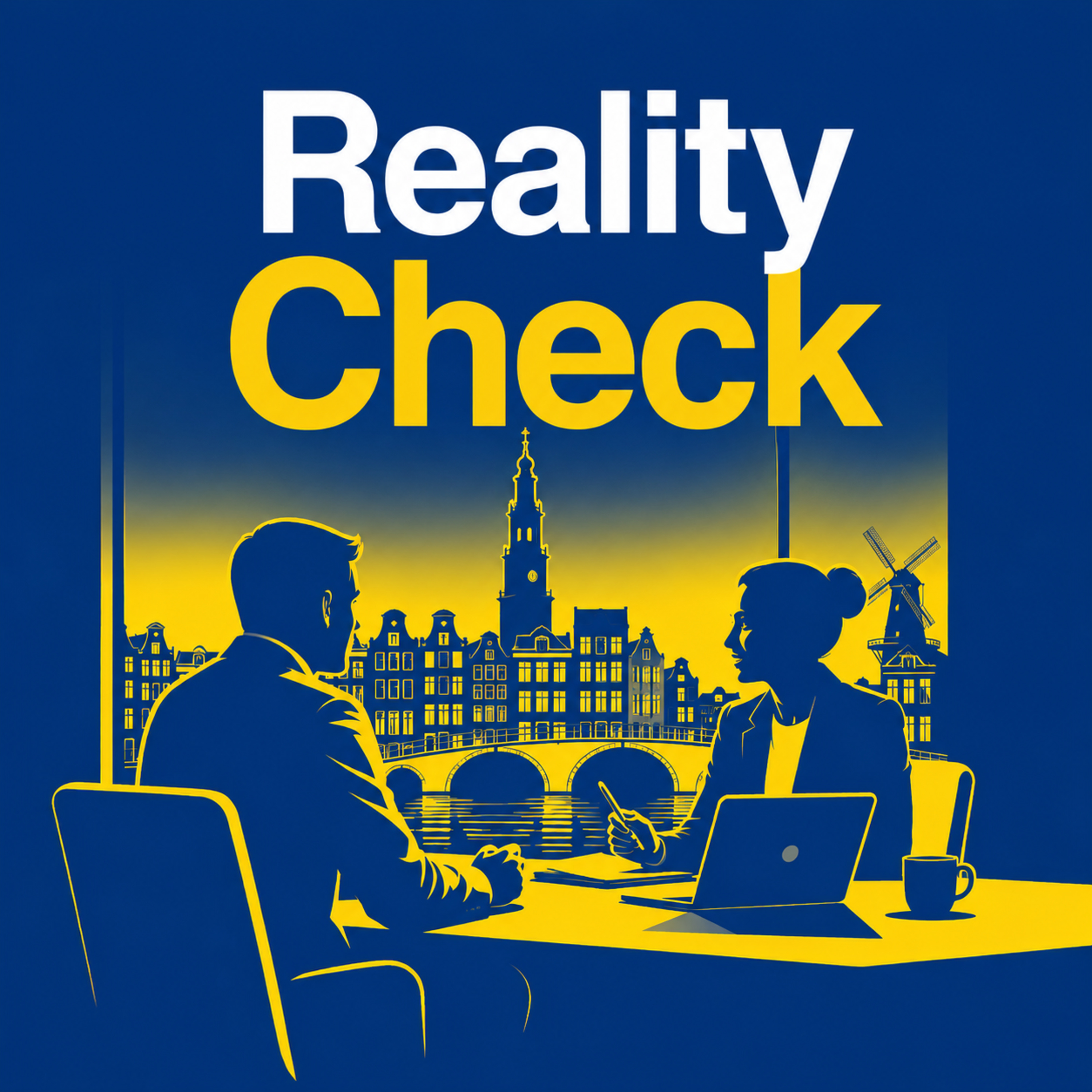 Reality Check: The New Rules of Dutch Accounting Careers episode artwork
