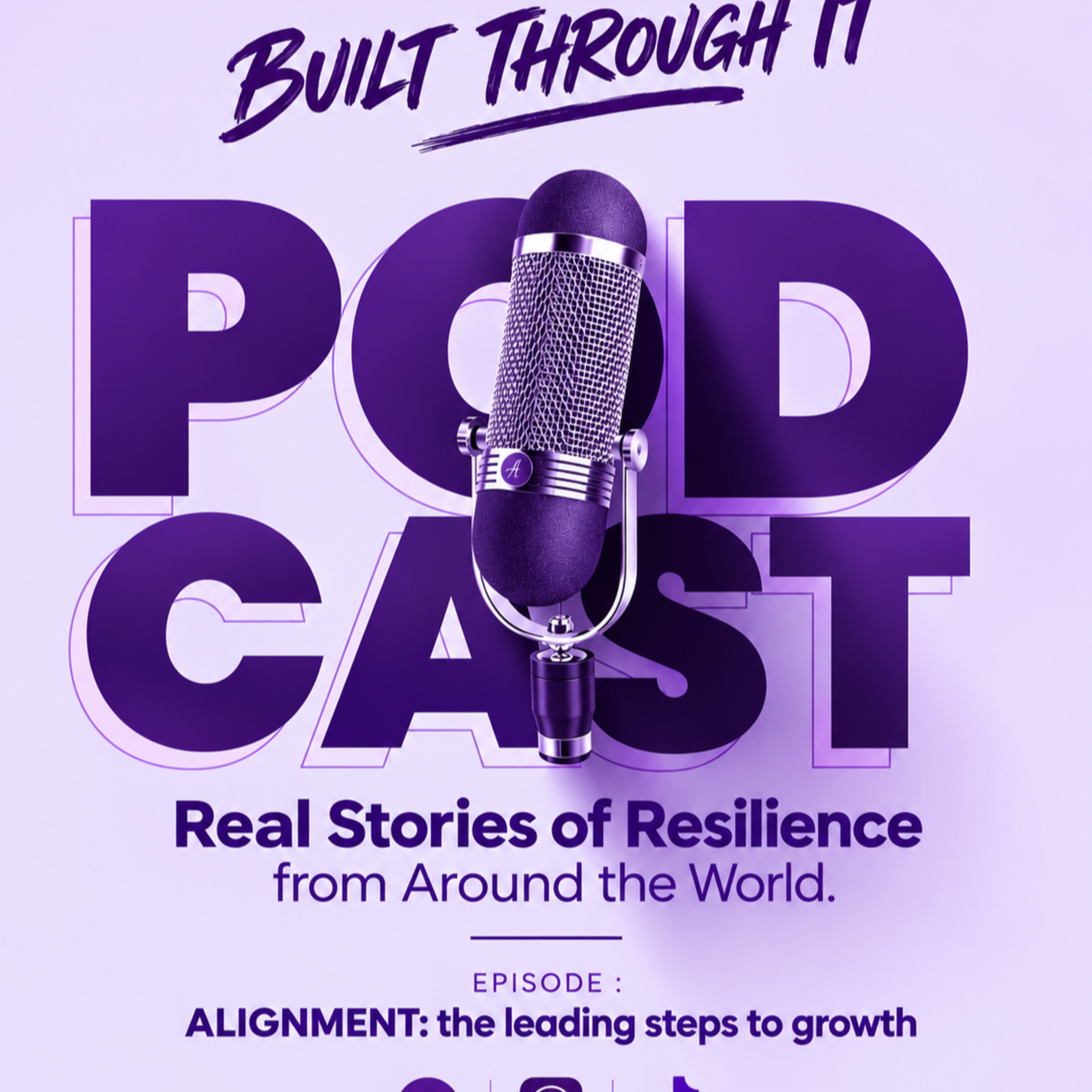 Alignment: The leading steps to growth episode artwork