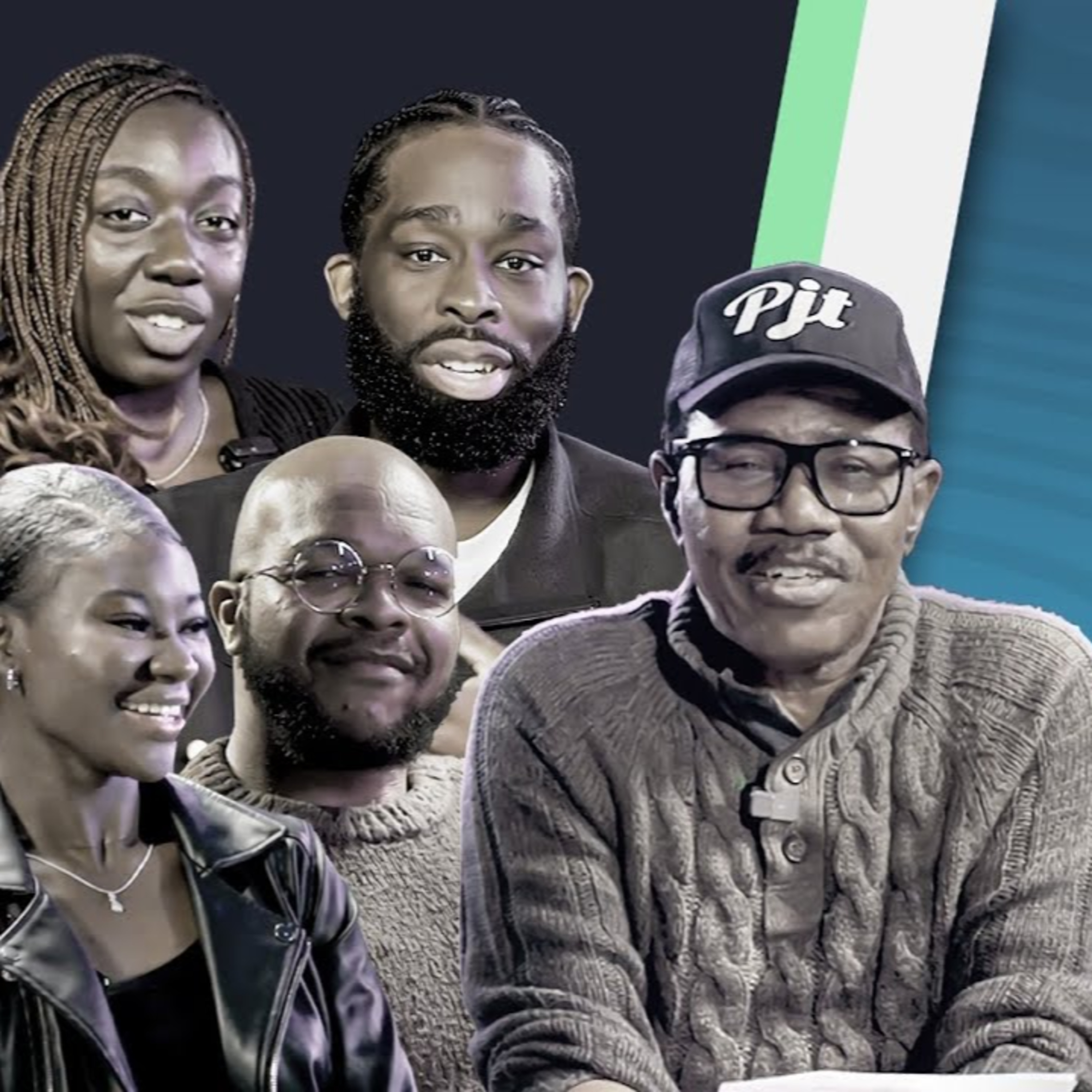 Pray First, Date Wisely _ Money, Trauma & Real Talk on Relationships (Part 2) episode artwork