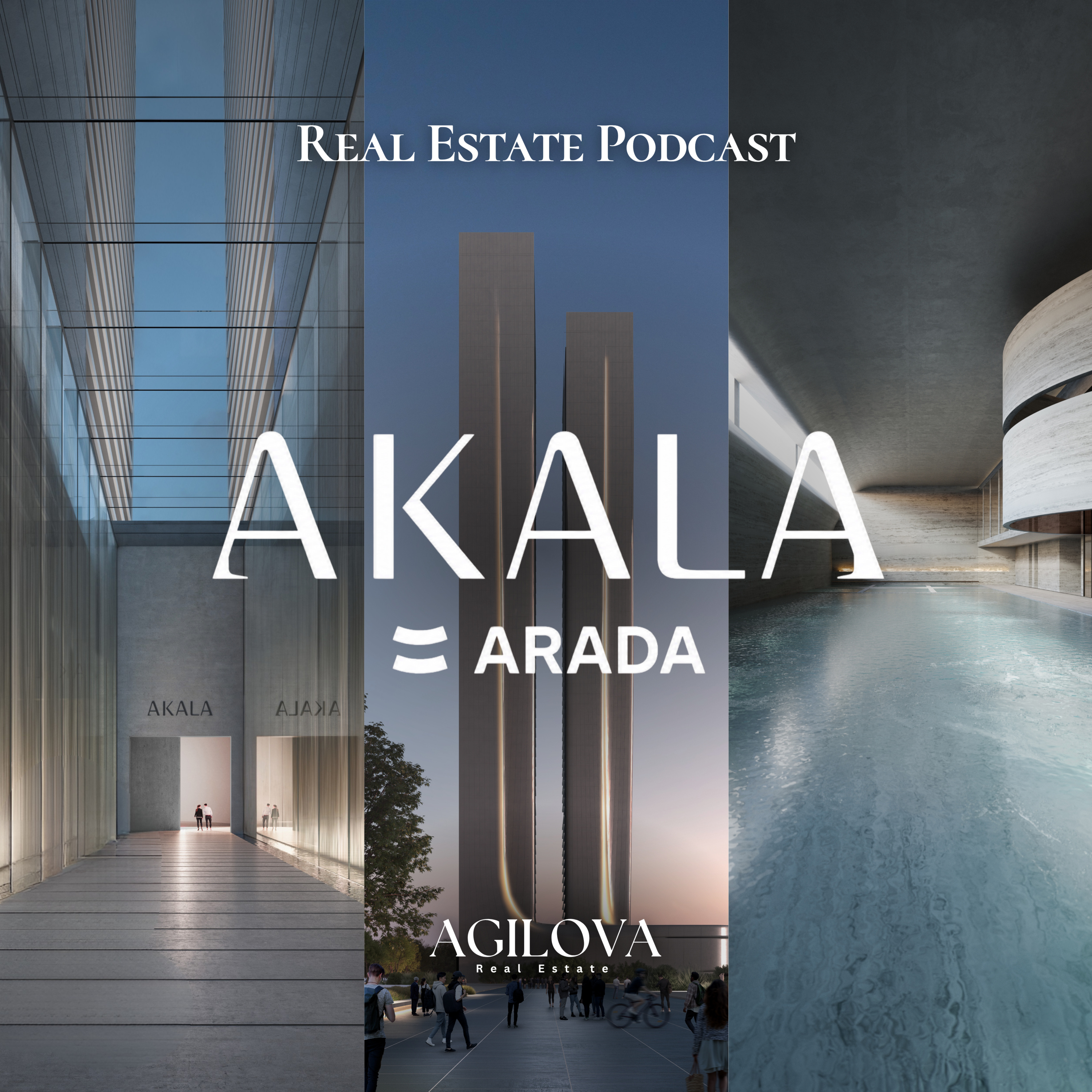 The New Status Symbol for UHNWI: Longevity Living | AKALA | RUS
