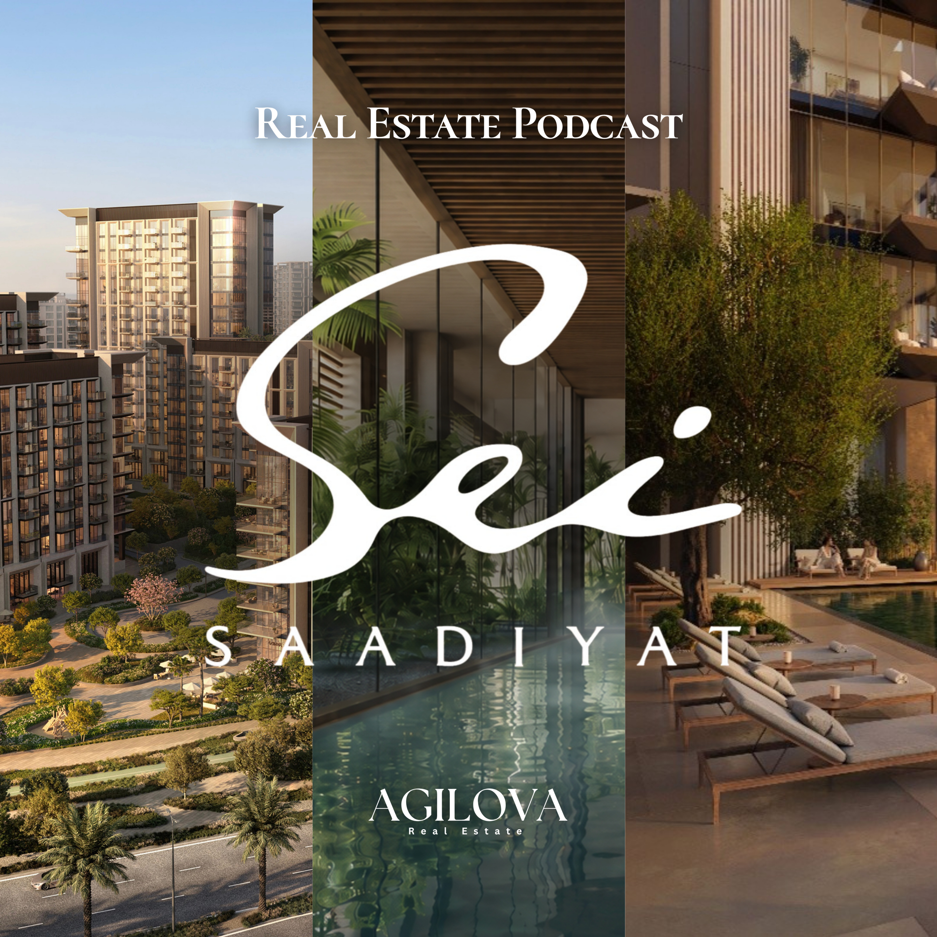 Japanese Philosophy on Saadiyat Island | Sei Saadiyat by Aldar | ENG