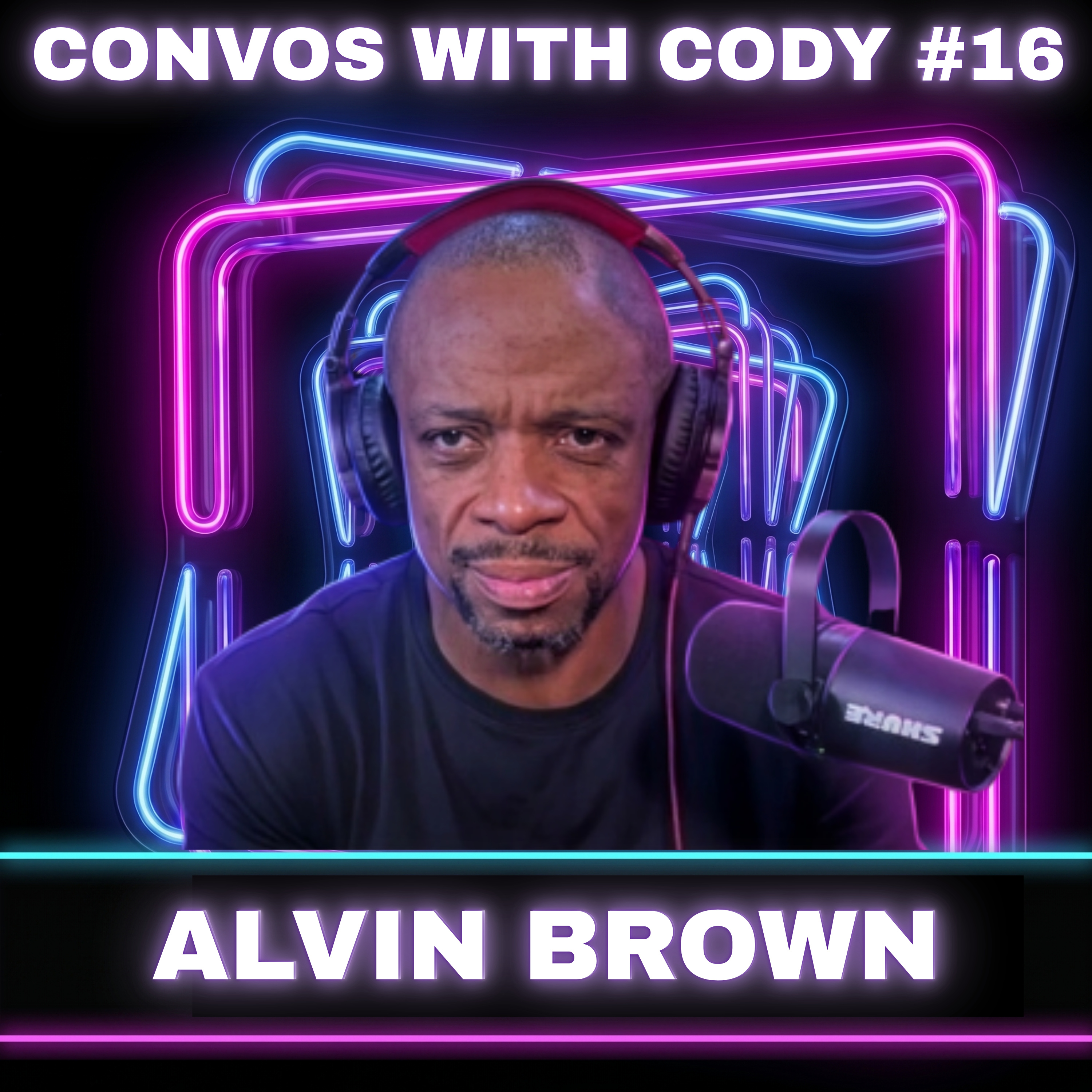 Health is Real Wealth | #16 - Alvin Brown