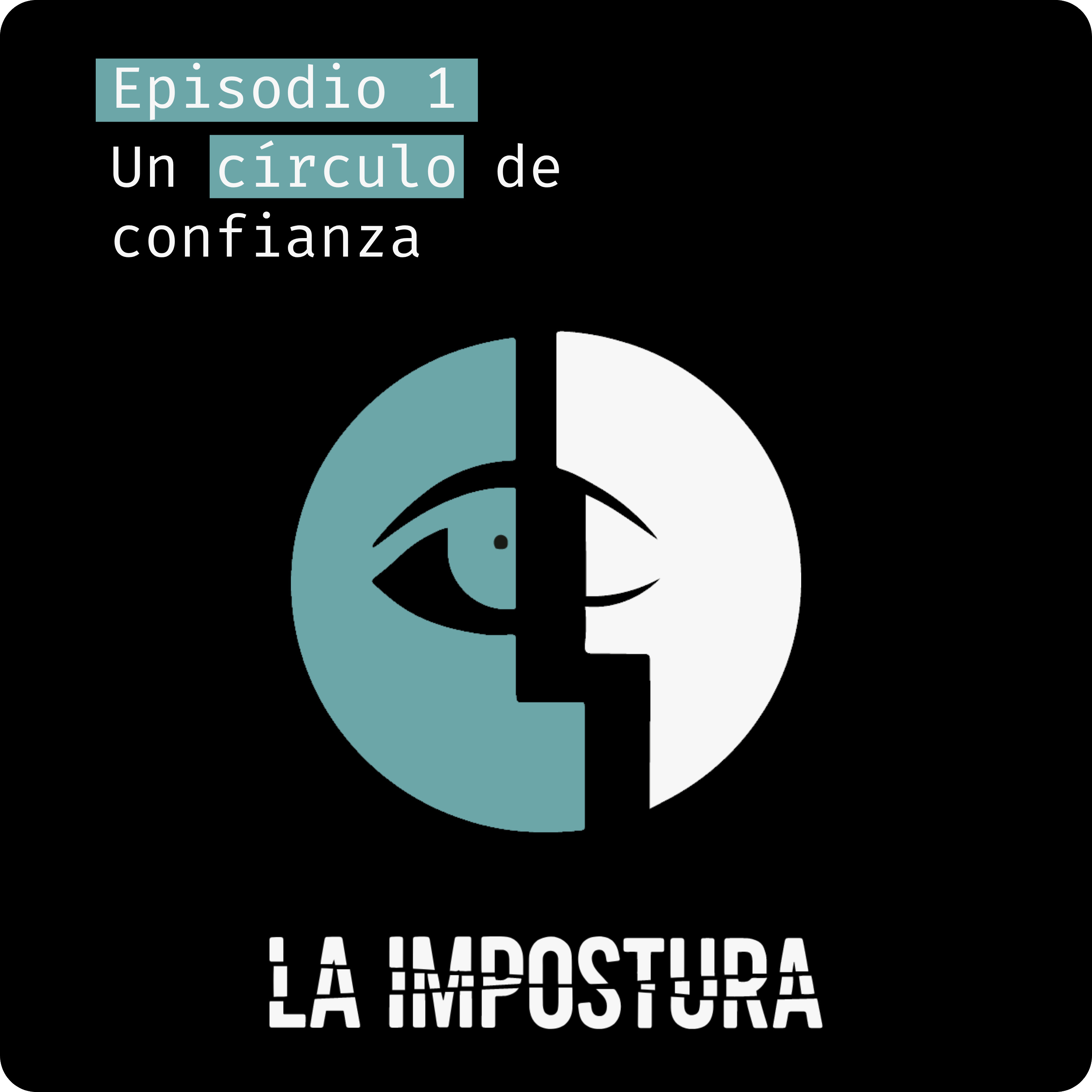 Un círculo de confianza