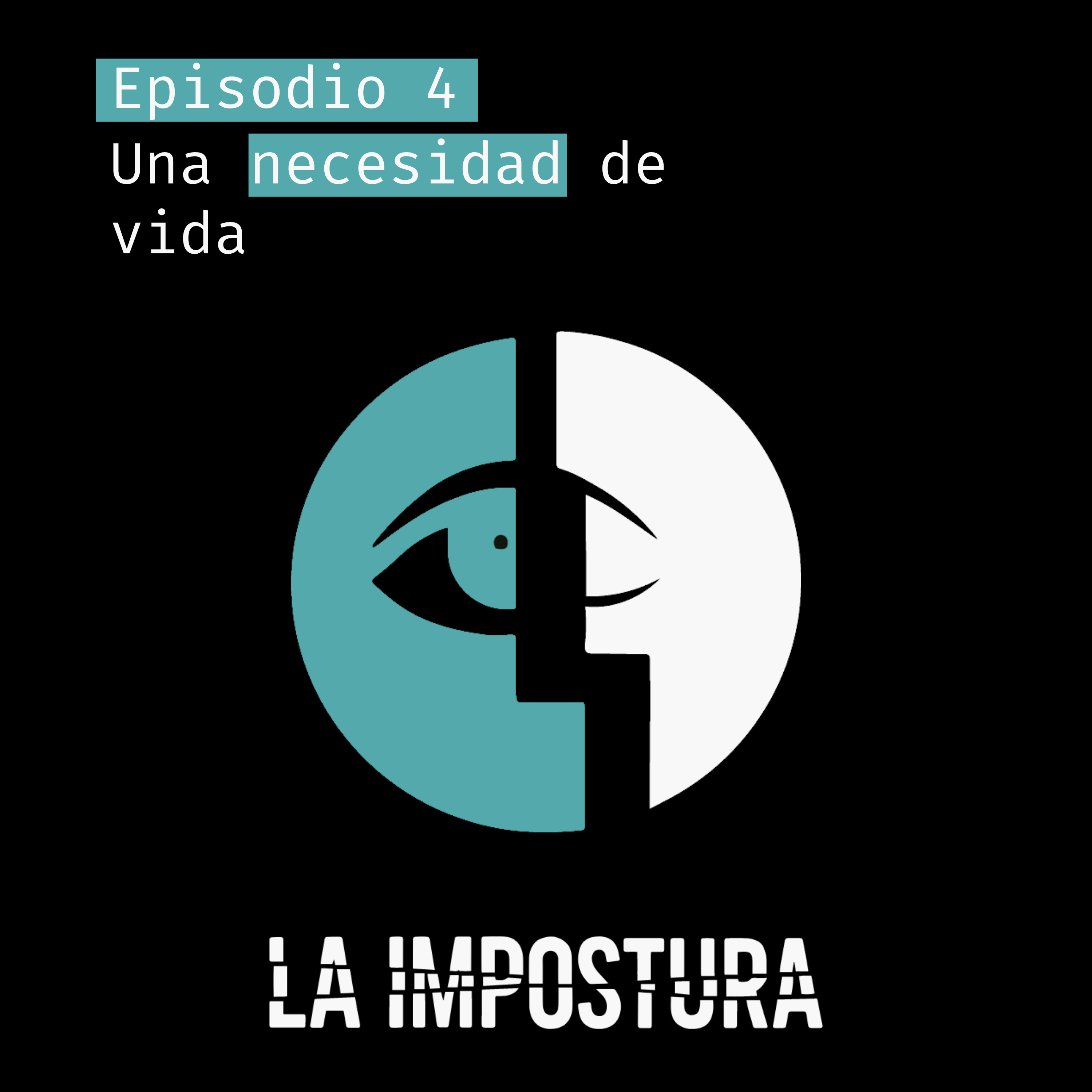 Una necesidad de vida