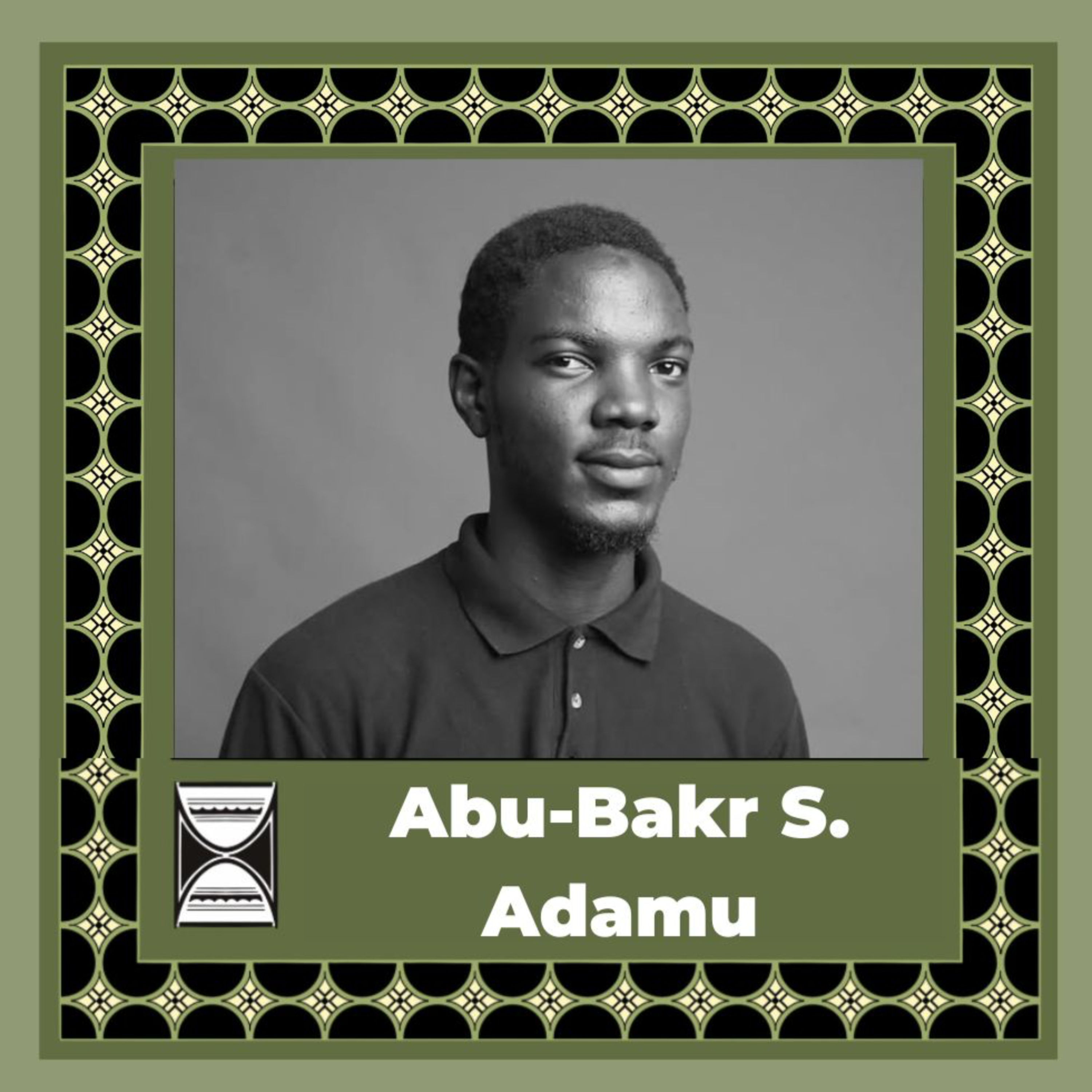 Arewa Indie Filmmaking w/ Abu-Bakr S Adamu
