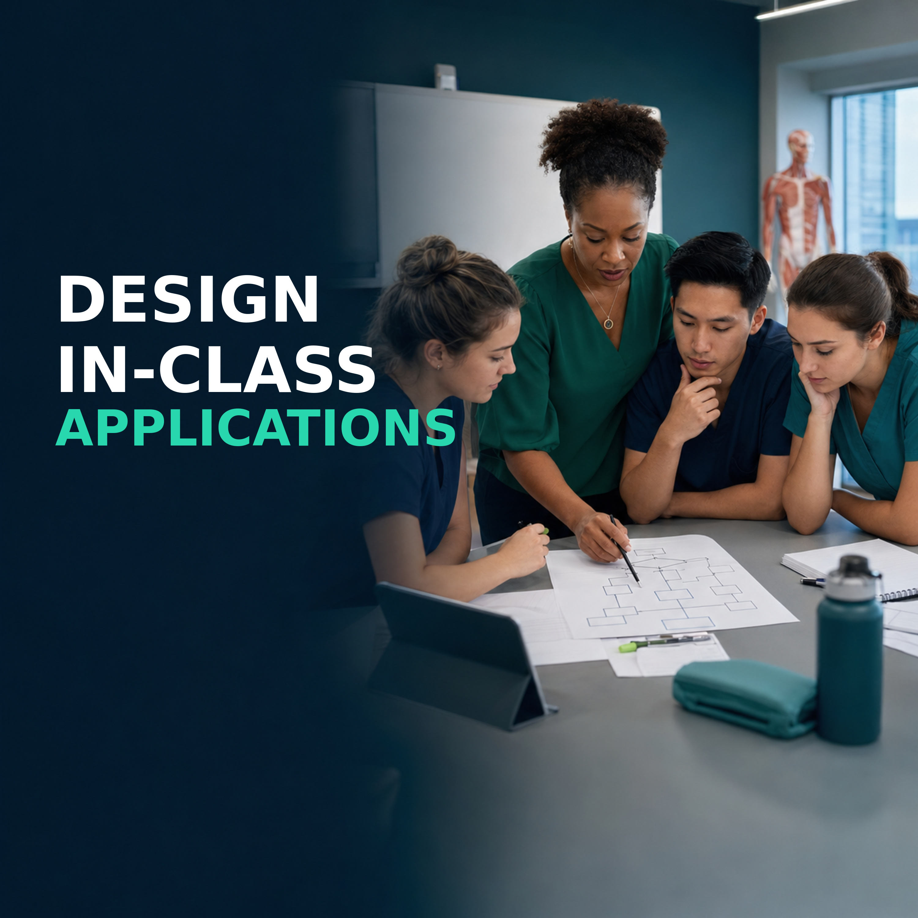 How to Design In-Class Activities That Make Flipped Learning Work episode artwork