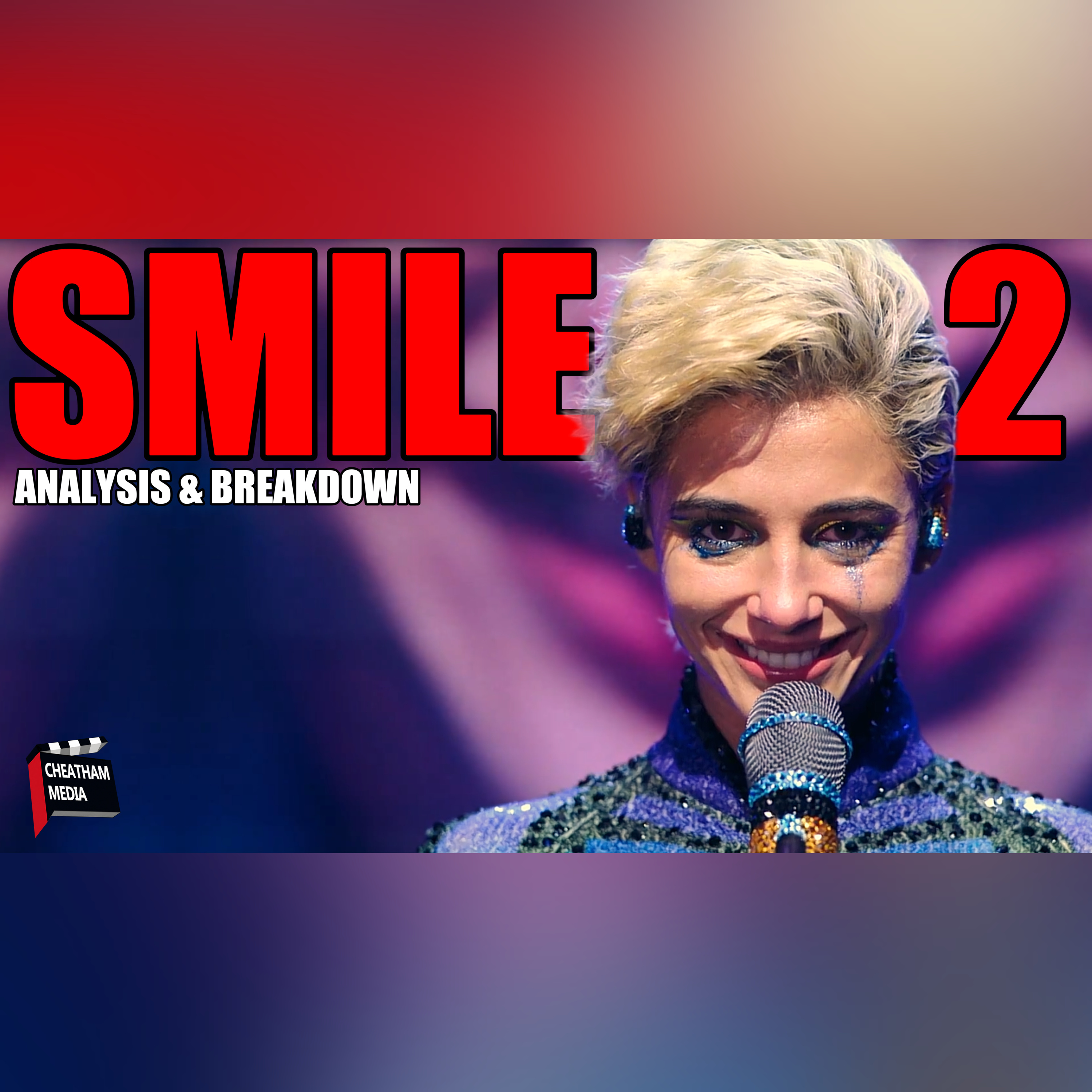 SMILE 2 episode artwork