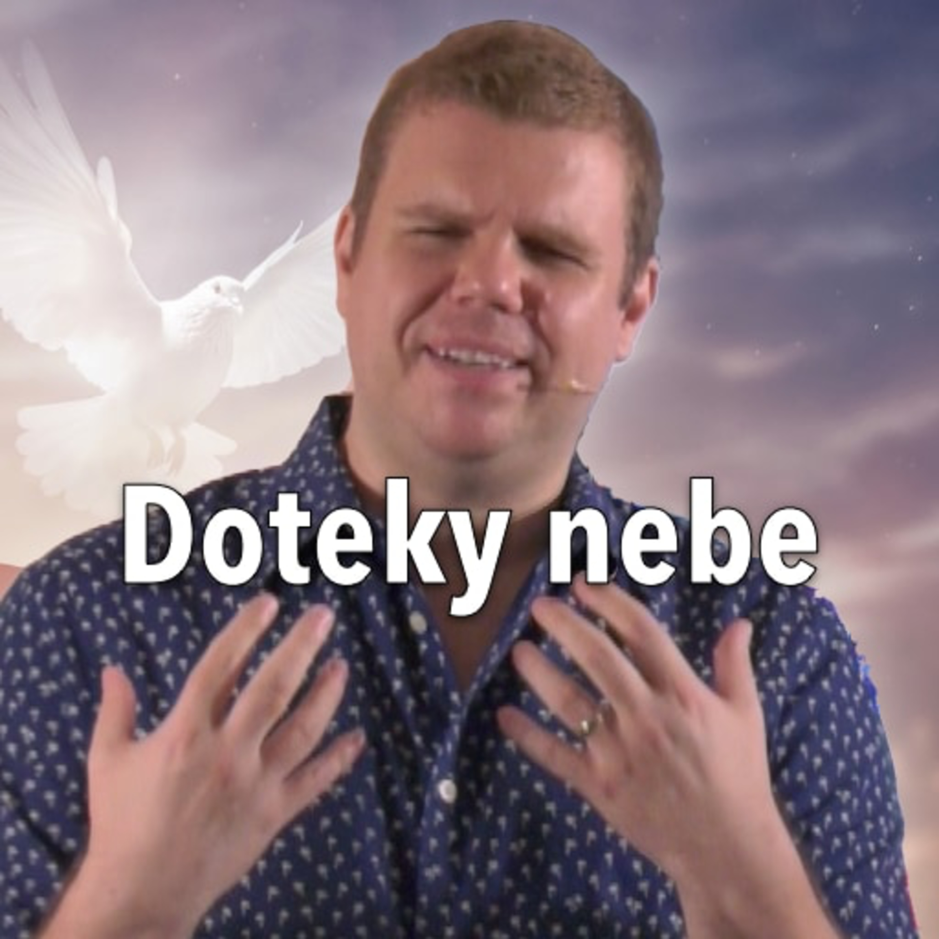 NIKDY to NEVZDÁVEJ! Praktické kroky jak vytrvat do konce a ZVÍTĚZIT! episode artwork