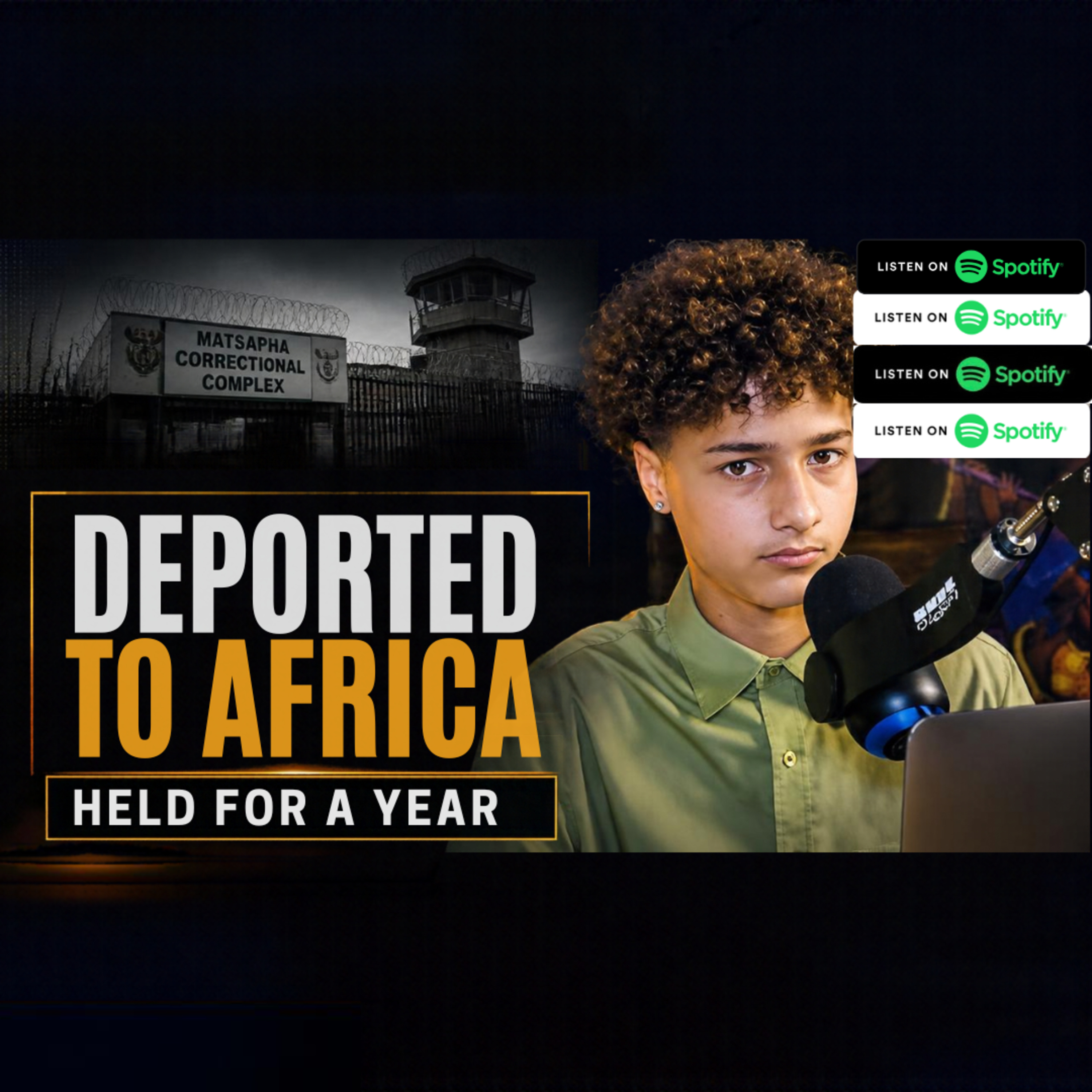The U.S. Paid an African Country to Take Our Deportees… Was It Wrong?