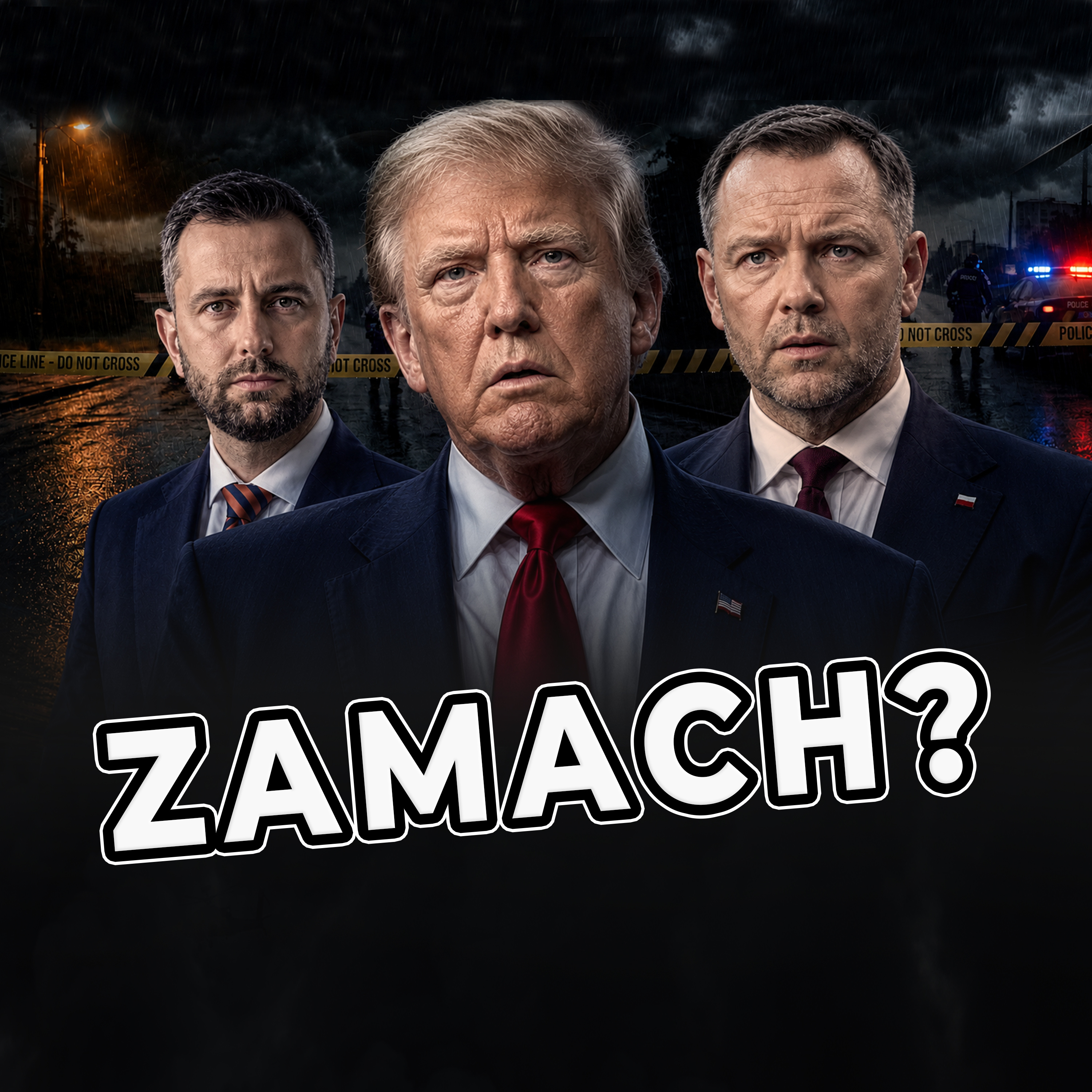 ATAK na prezydenta? ⚡ Oskarżony o ZDRADĘ Polski!