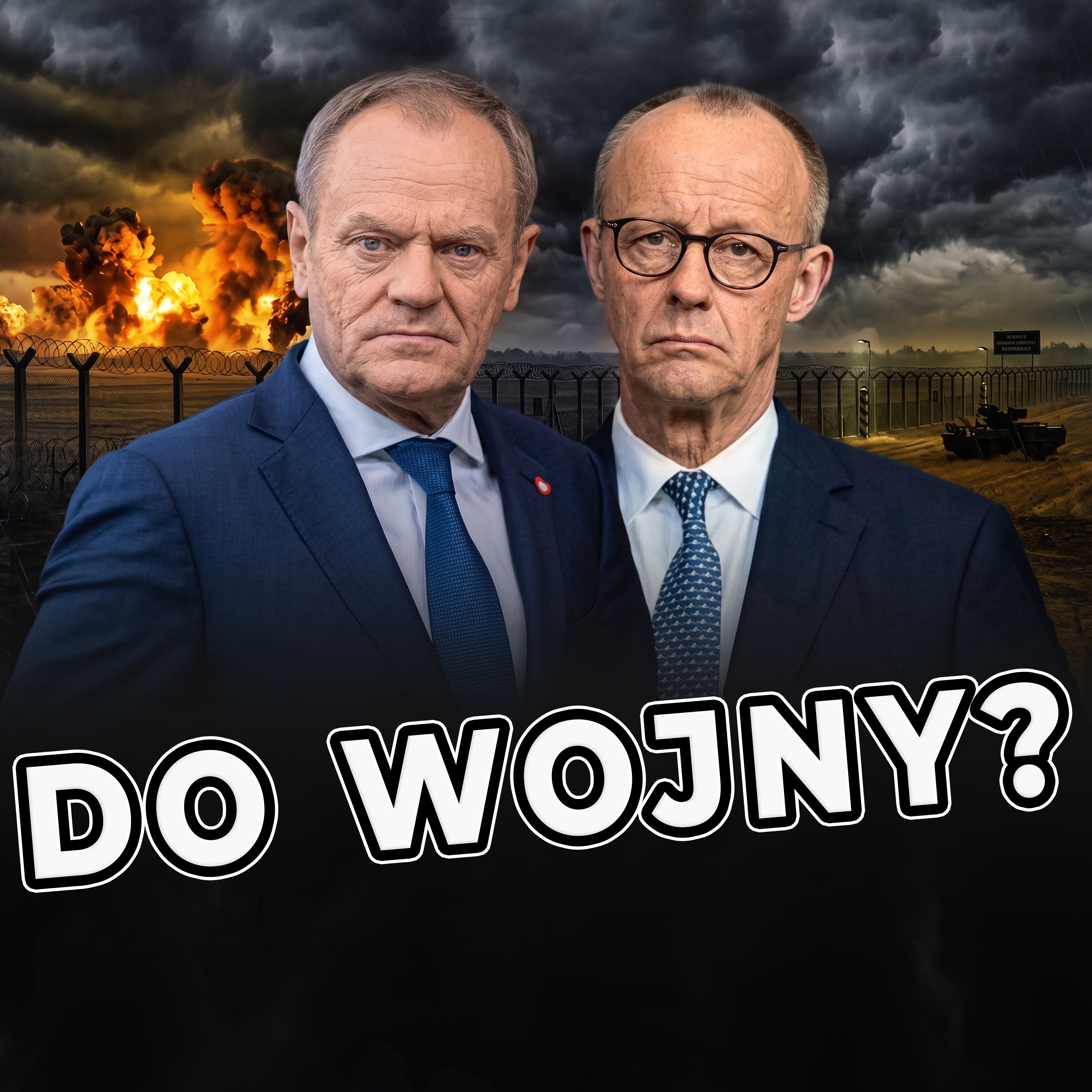 Rząd szykuje OFENSYWĘ? 🚨 BERLIN wysyła WOJSKO!