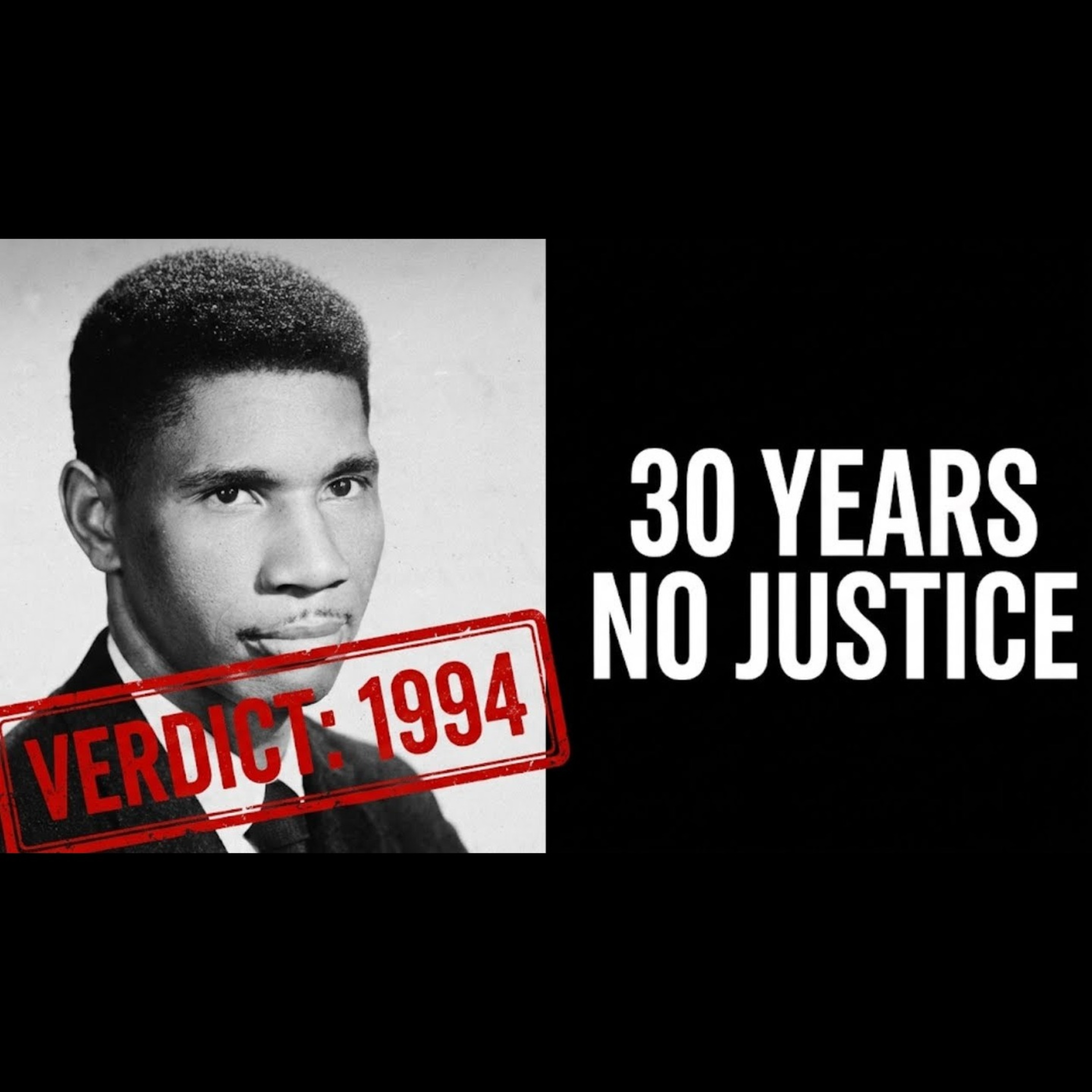 Medgar Evers: How Jim Crow Shielded a Killer from Justice episode artwork